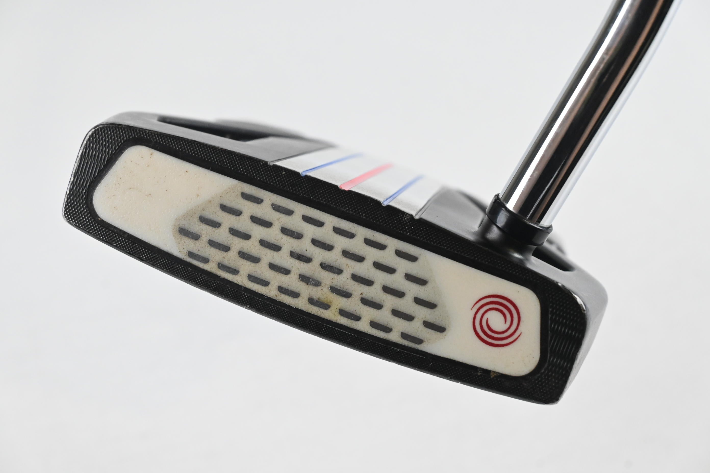 Odyssey TEN Triple Track Putter / 33 Inch