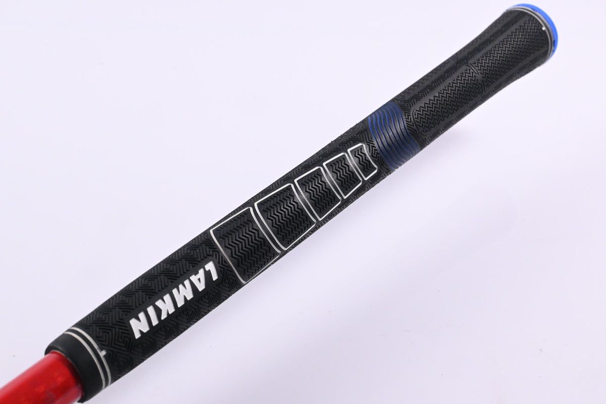 Taylormade Burner Superfast 2.0 #3 Wood / 15 Degree / Stiff Flex Reax 4.8 Shaft