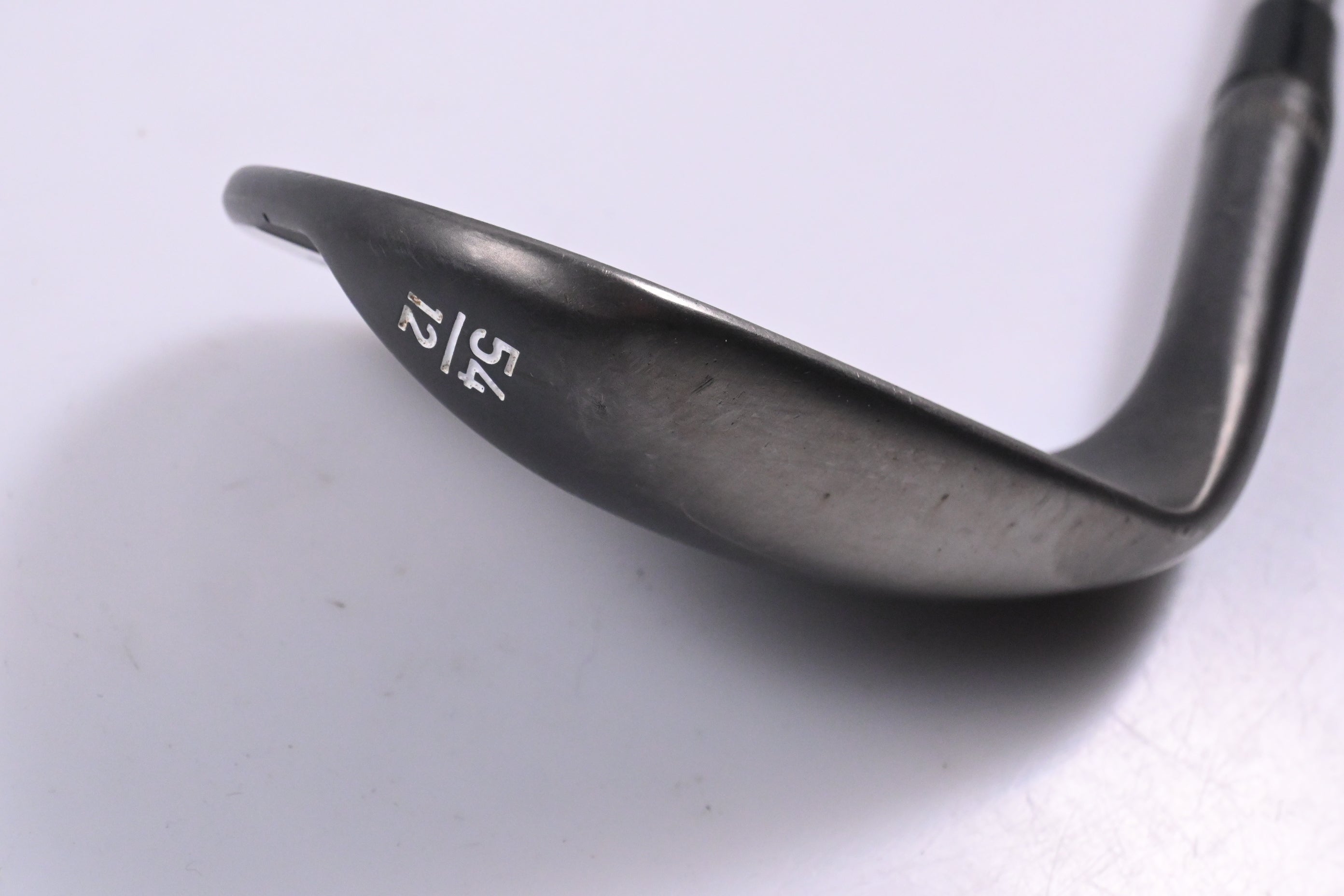 Callaway Jaws Full Toe Sand Wedge / 54 Degree / Wedge Flex Catalyst Shaft