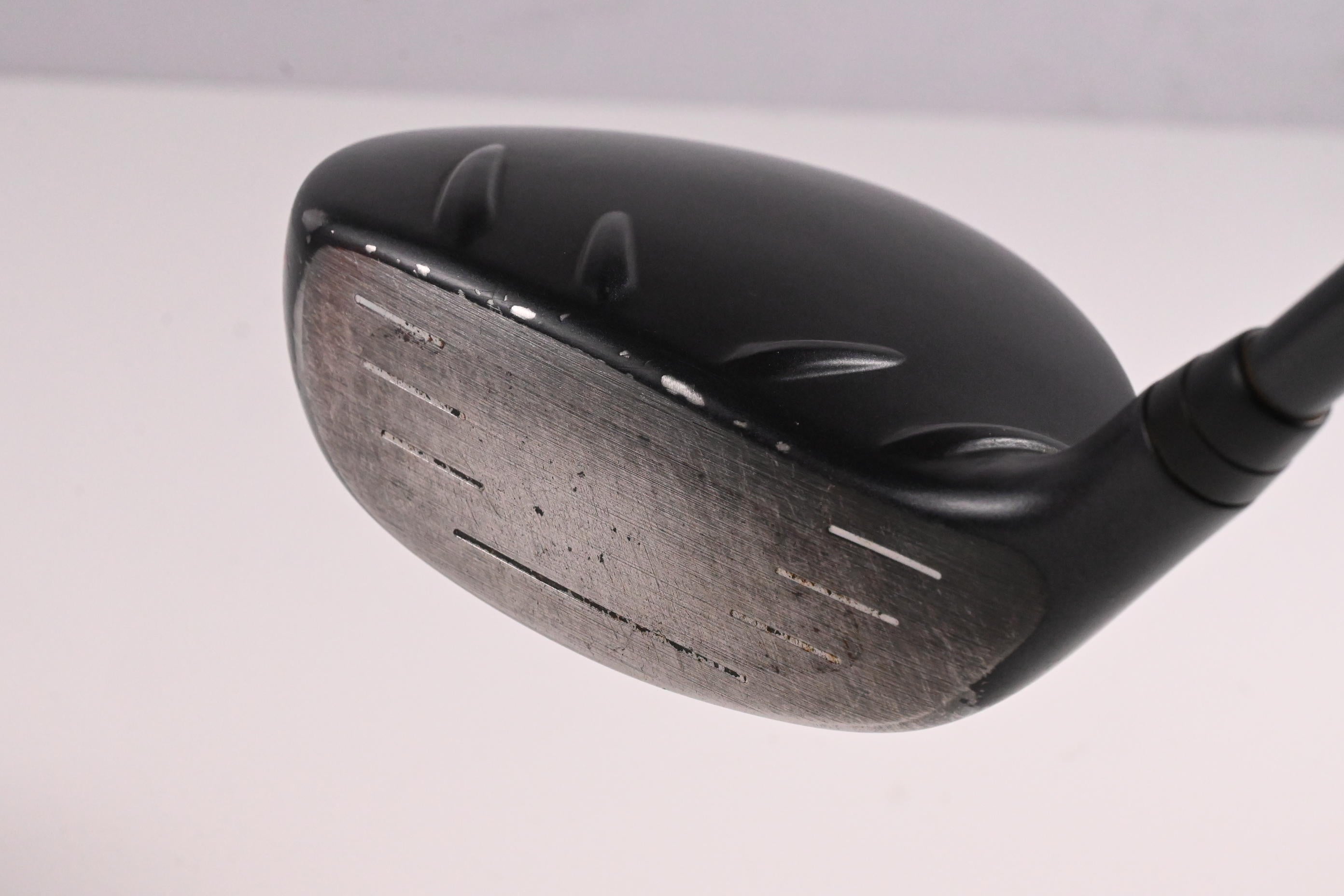 Ping G410 #3 Wood / 14.5 Degree / Regular Flex Ping Alta CB Red 65 Shaft