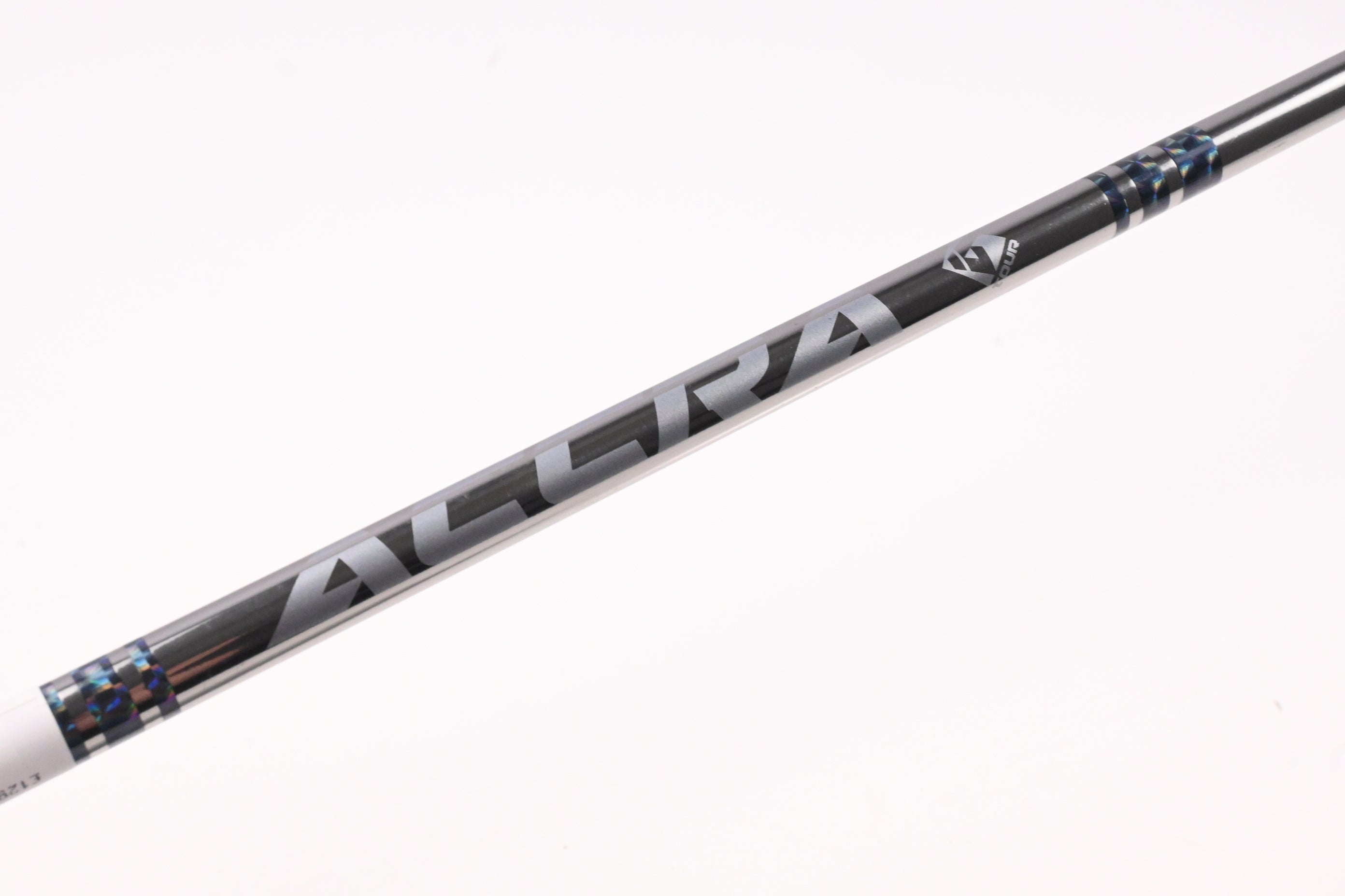 Accra TZFive 75 #7 Wood Shaft / Regular Flex / Taylormade 2nd Gen
