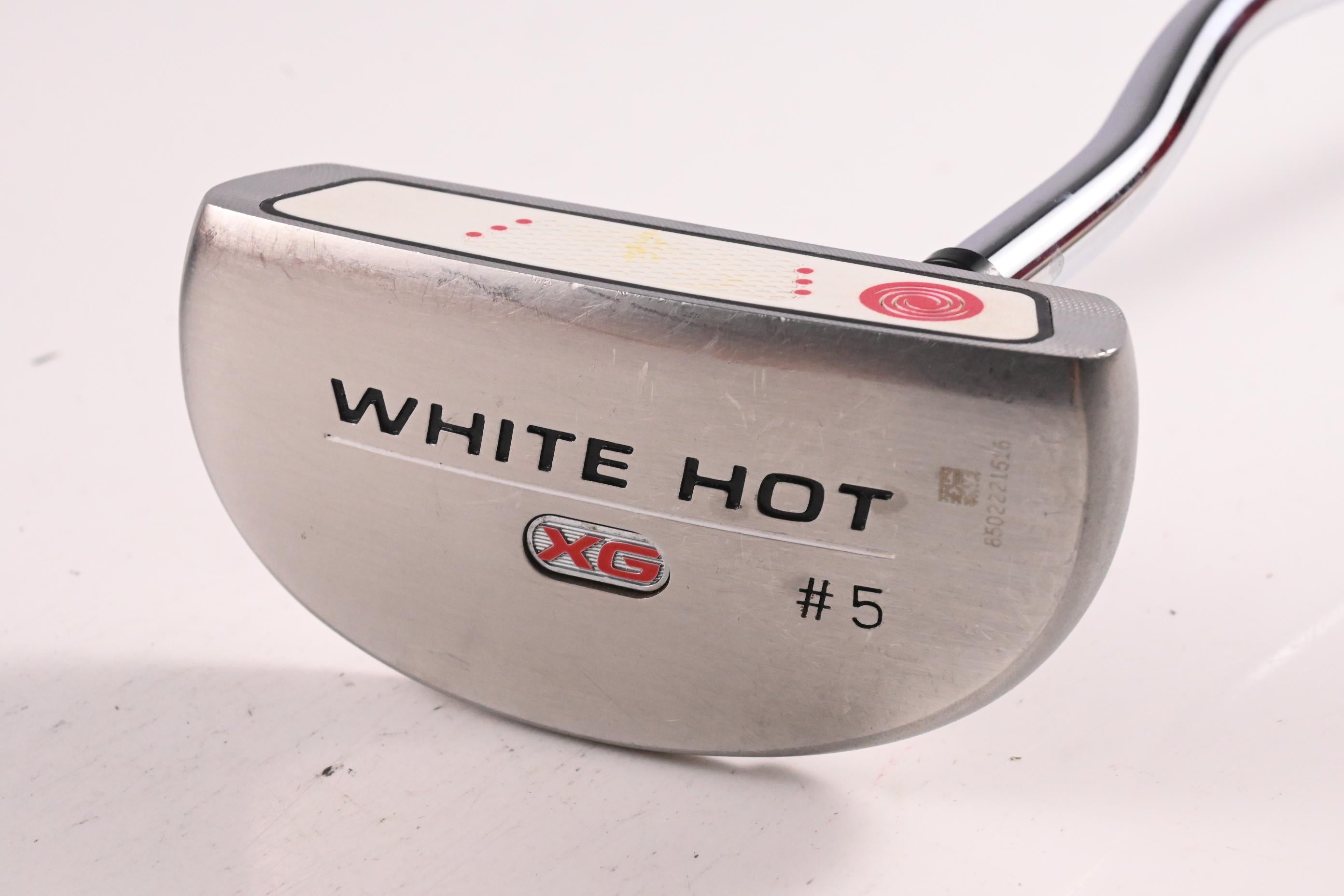 Odyssey White Hot XG Putter / 35 Inch