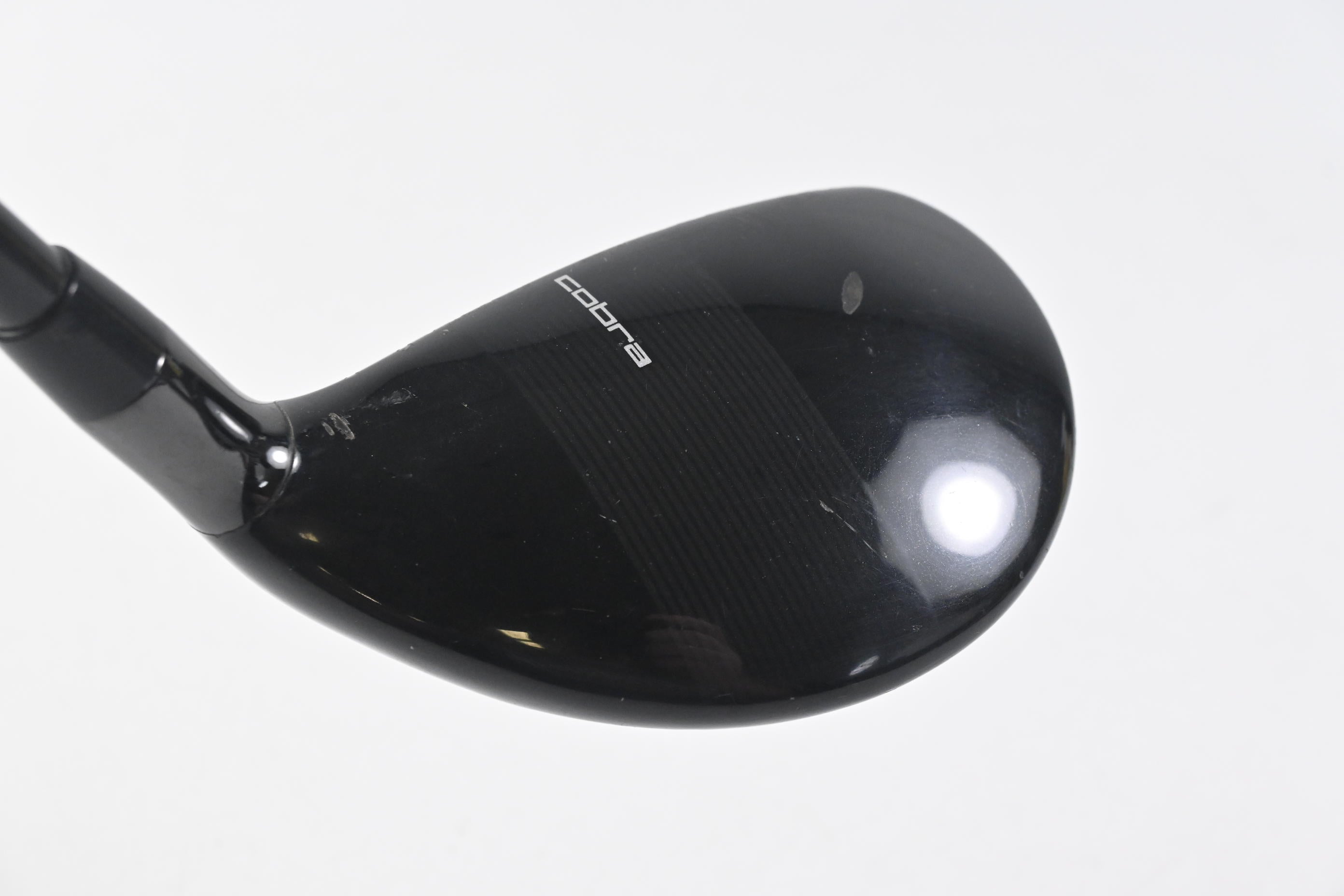 Cobra F-Max Superlite #3 Hybrid / 19 Degree / Regular Flex Cobra Superlite 55