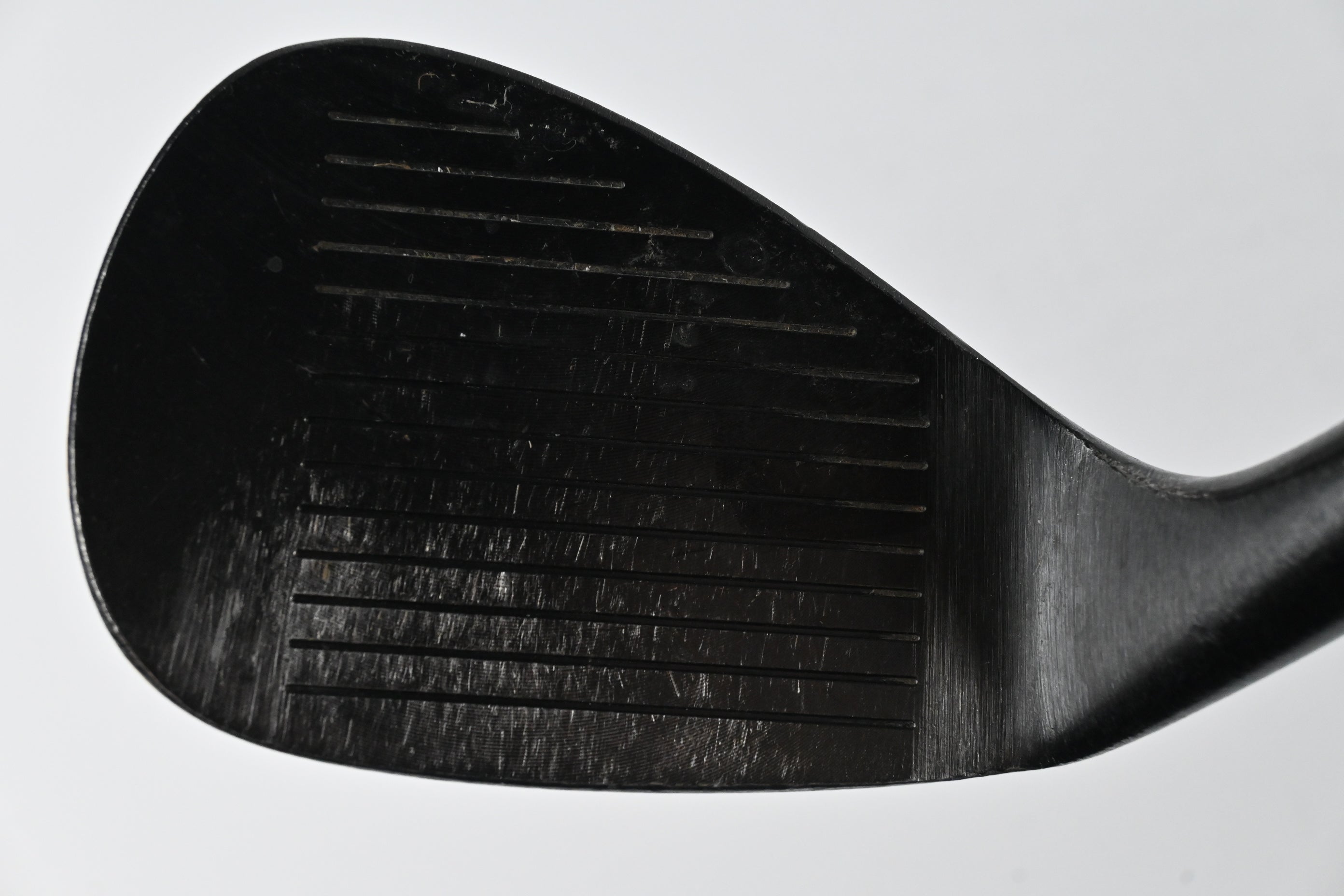 Vega VWY Sand Wedge / 56 Degree / Stiff Flex KBS Tour Lite Shaft