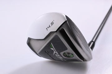 Taylormade RBZ Tour #3 Wood / 14.5 Degree / Stiff Flex Matrix Ozik XCon-7 Shaft