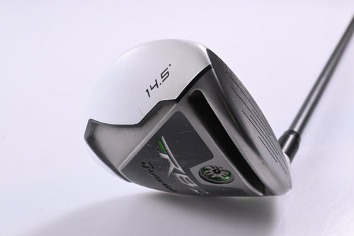 Taylormade RBZ Tour #3 Wood / 14.5 Degree / Stiff Flex Matrix Ozik XCon-7 Shaft