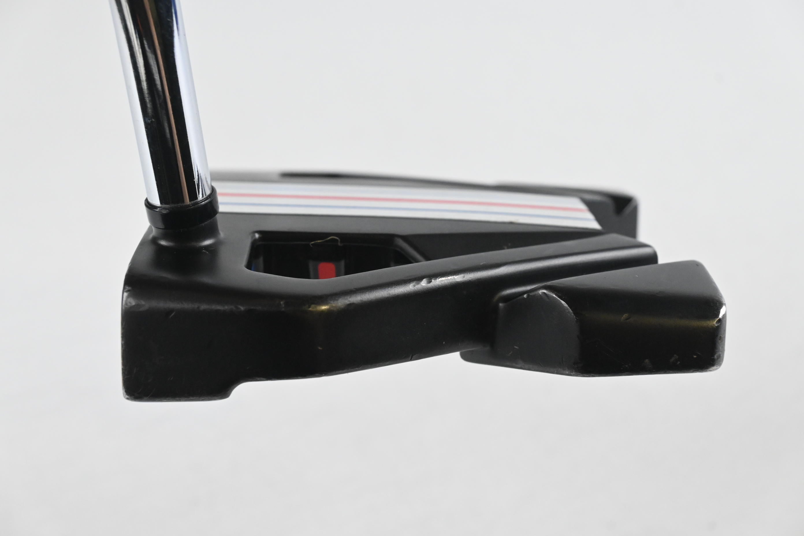 Odyssey TEN Triple Track Putter / 33 Inch