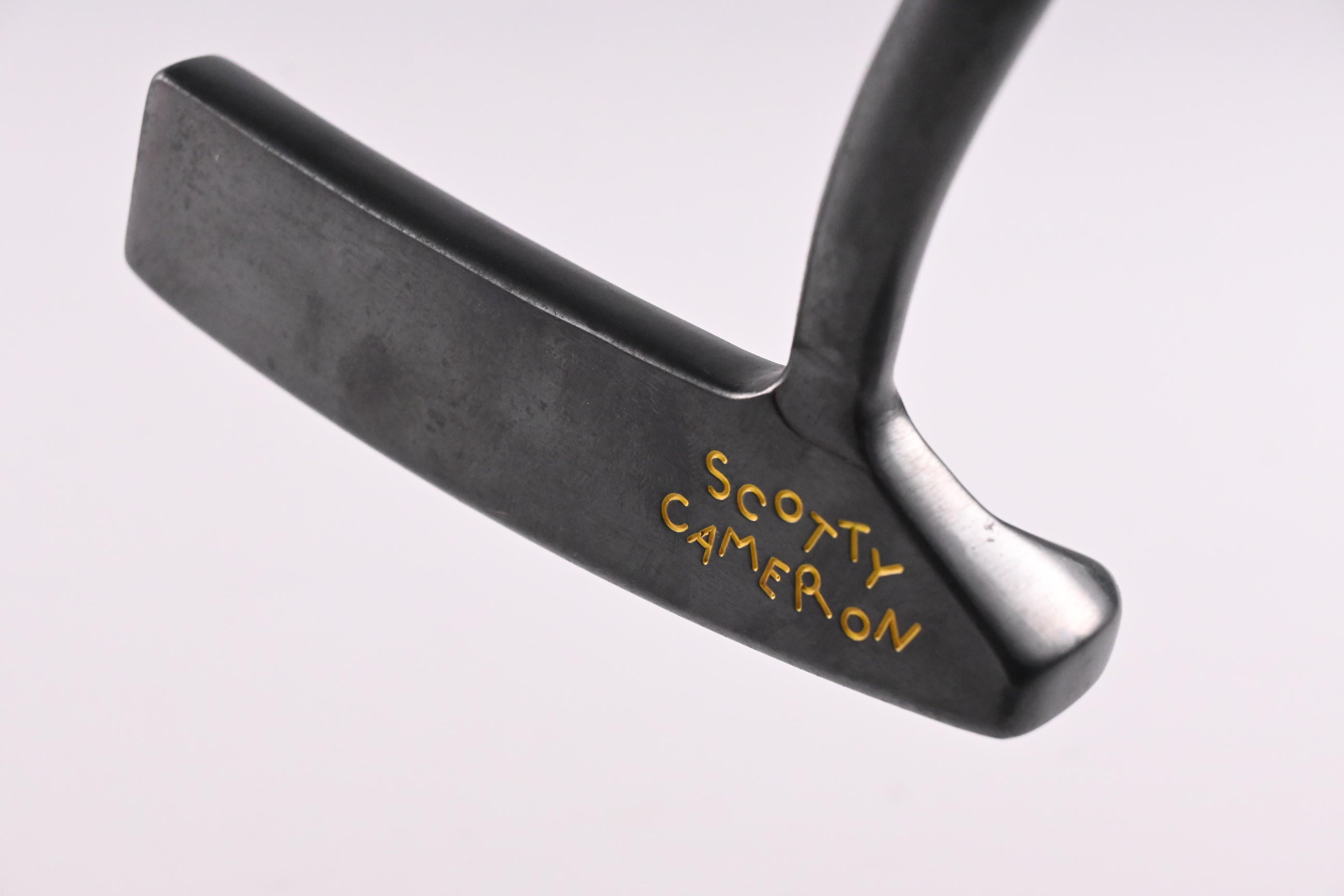 Scotty Cameron Studio Design 2.5 Putter / 35 Inch