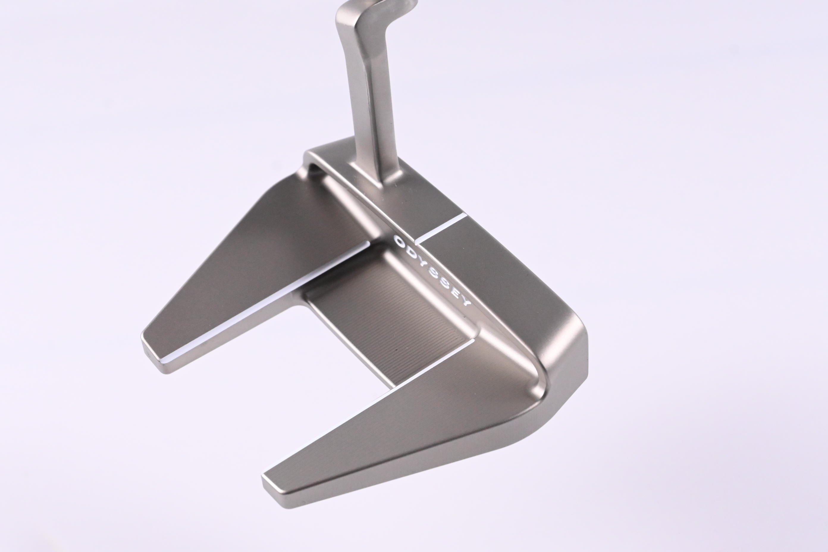 Odyssey AI-One Milled Silver Seven T CH Putter / 35 Inch