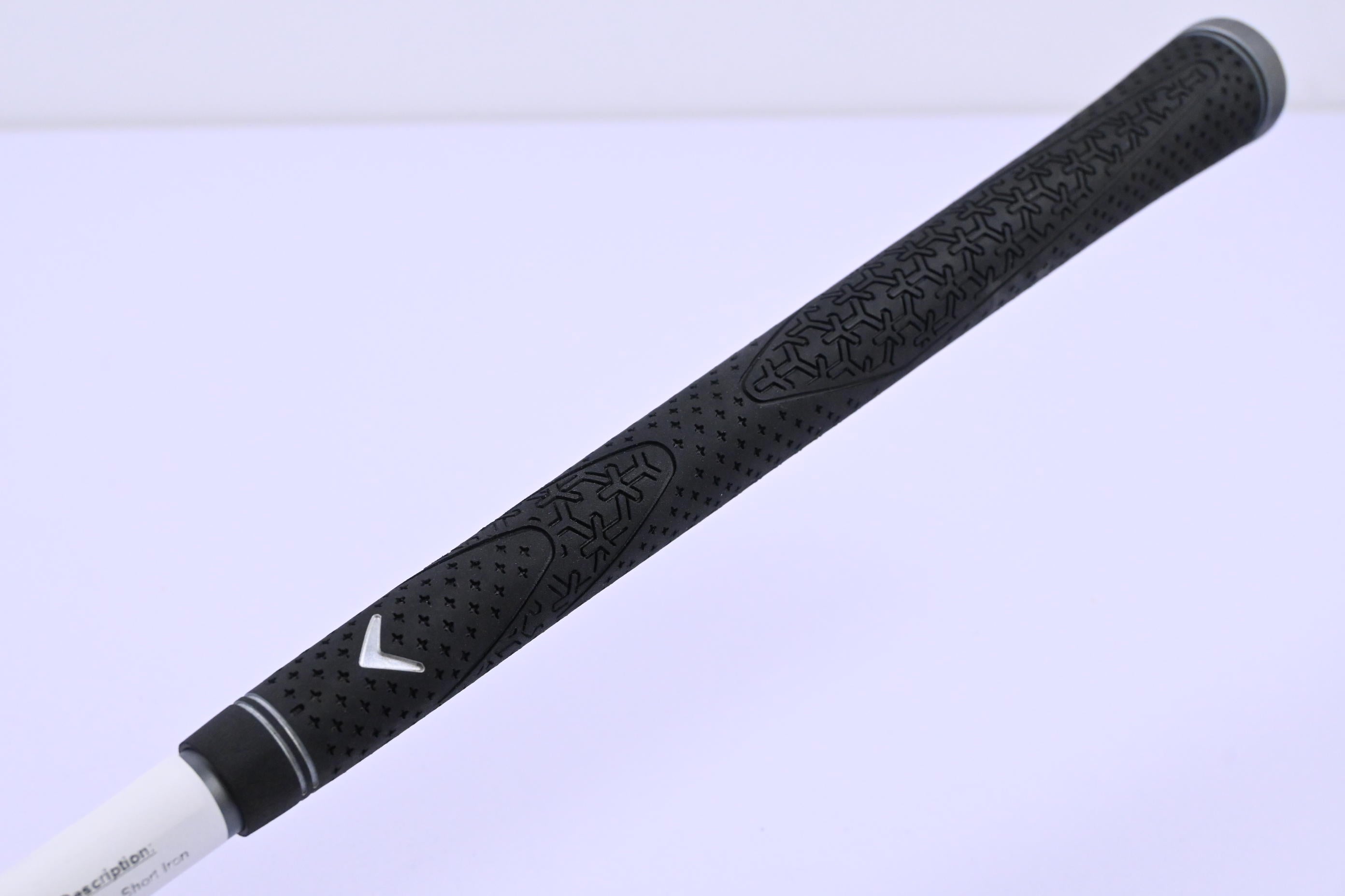 Callaway Mavrik #9 Iron / Regular Flex Project X Catalyst 65 Shaft
