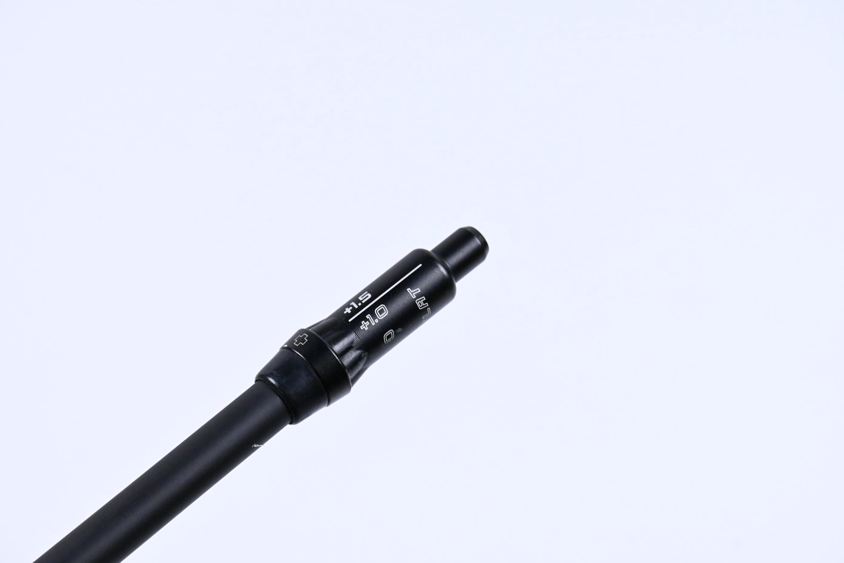 Vanquish Blue 4 Driver Shaft / X-Flex / Ping 3rd Gen