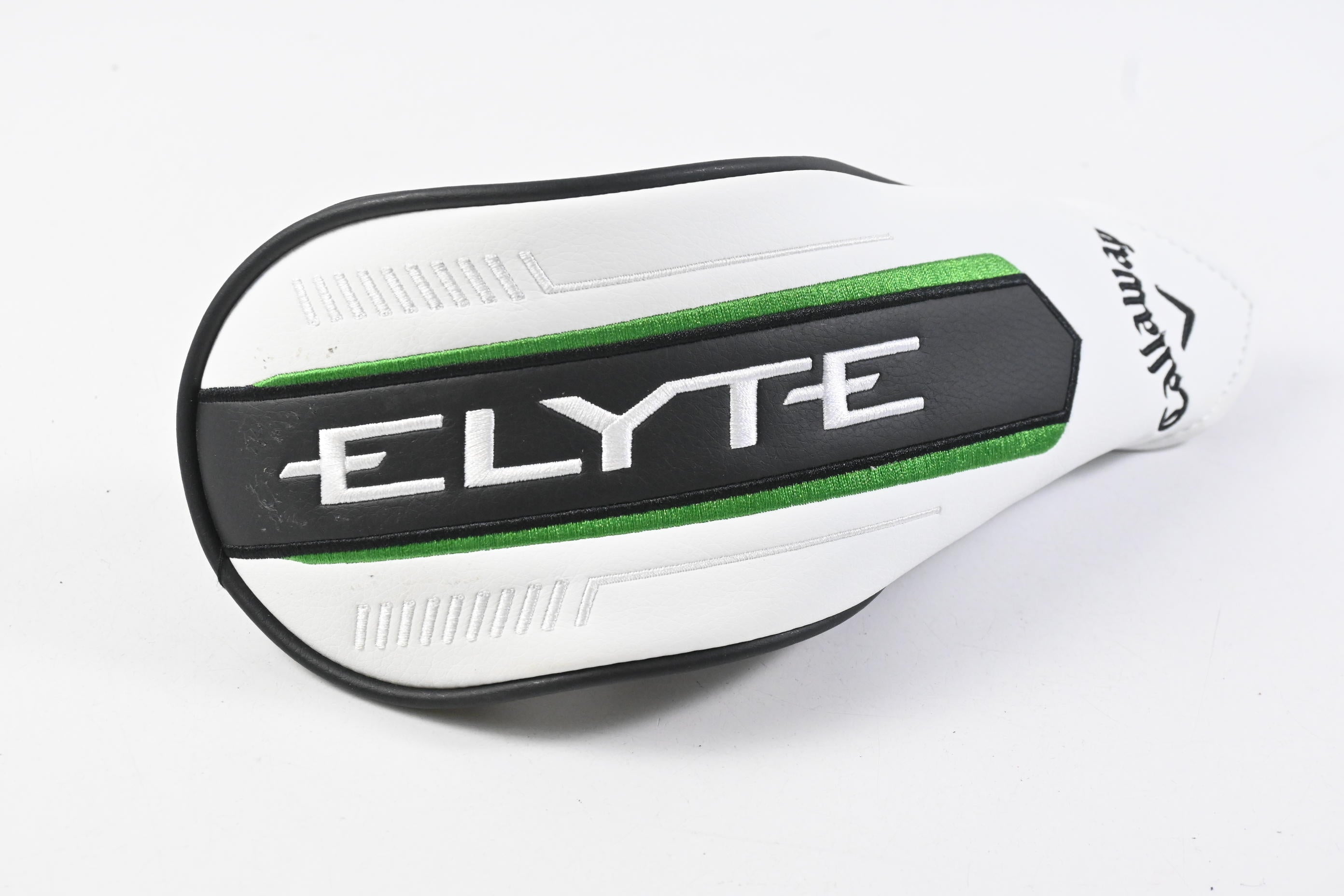 Left Hand Callaway Elyte #3 Wood / 15 Degree / Regular Flex Denali Charcoal 60