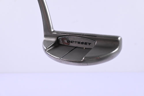Odyssey White Hot XG #9 Putter / 34 Inch