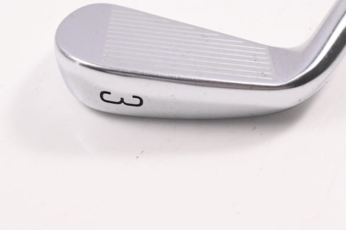 Titleist T200 2023 Utility #3 Iron / 20 Degree / Stiff Flex HZRDUS Black 90