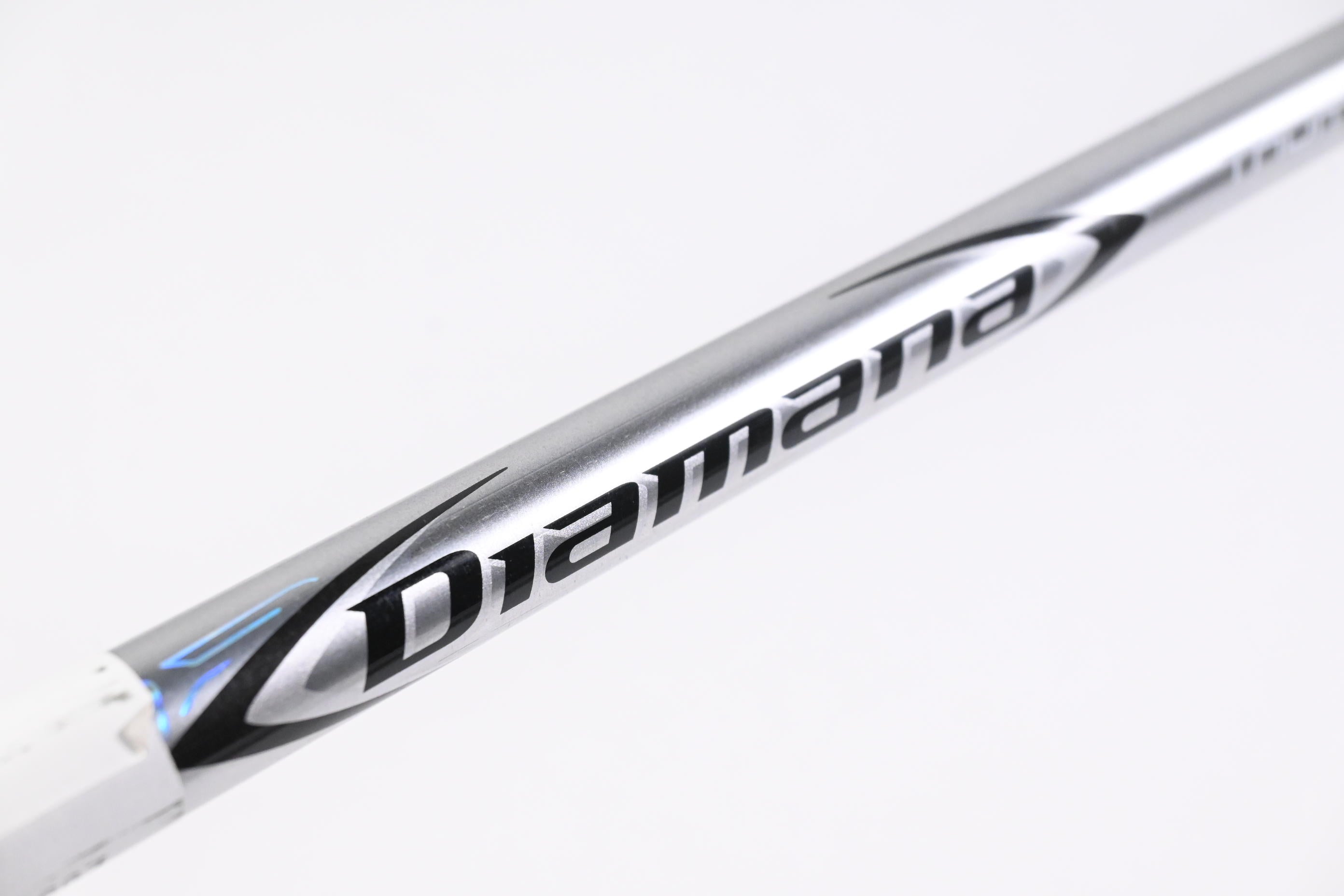 Diamana Thump F 65 Fairway Shaft / Stiff Flex / 0.335 Tip / Uncut