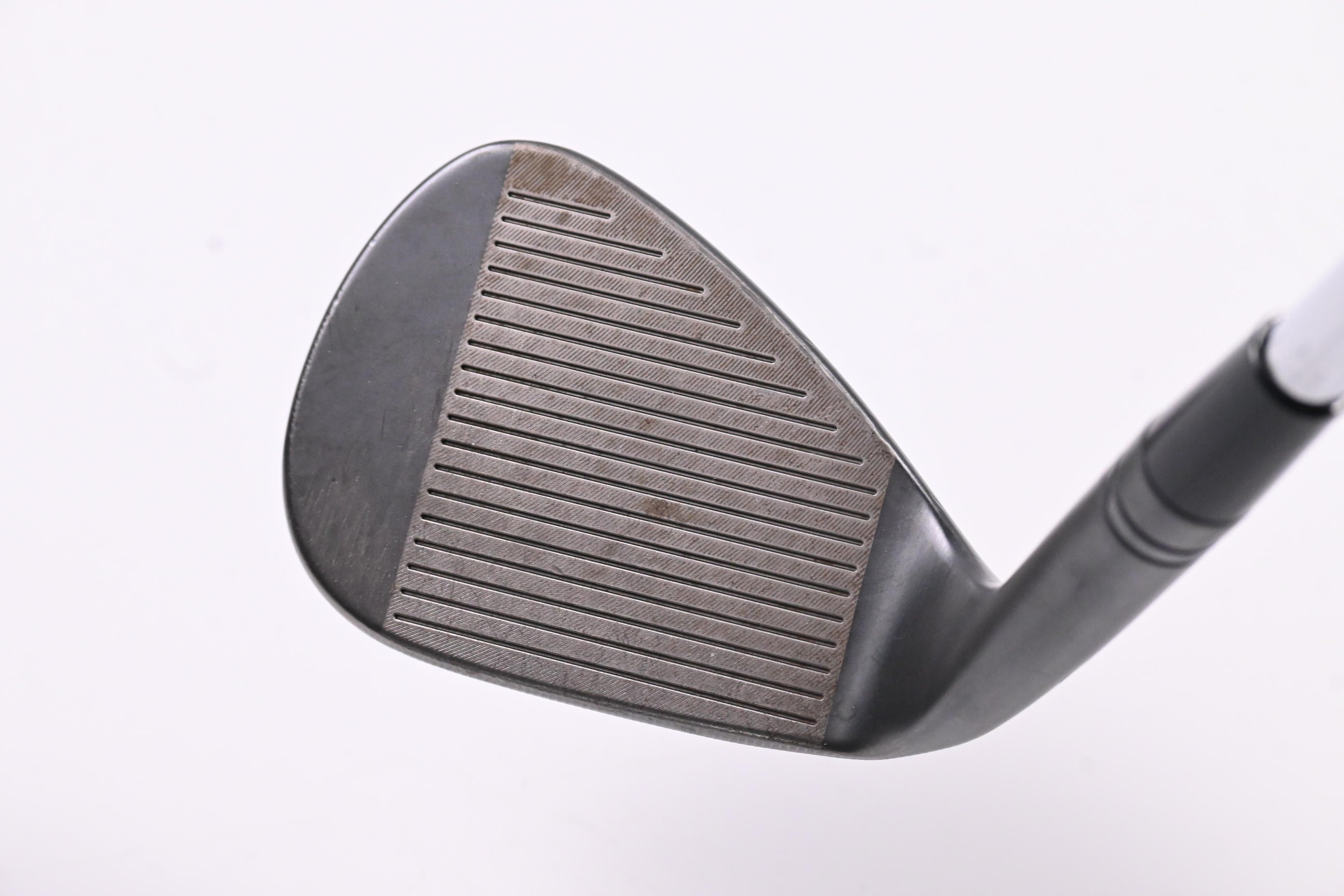 Taylormade Milled Grind 4 Lob Wedge / 60 Degree / Wedge Flex Dynamic Gold 115
