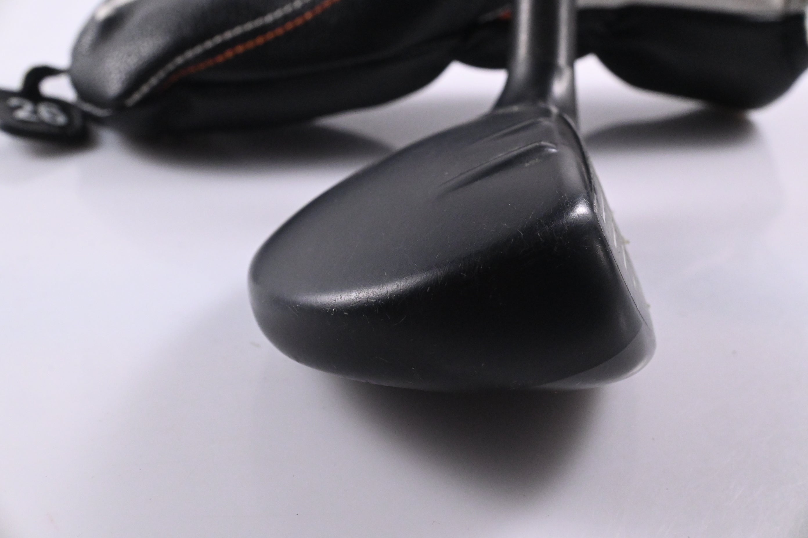 Ping G400 #5 Hybrid / 26 Degree / Regular Flex Ping Alta CB 70 Shaft