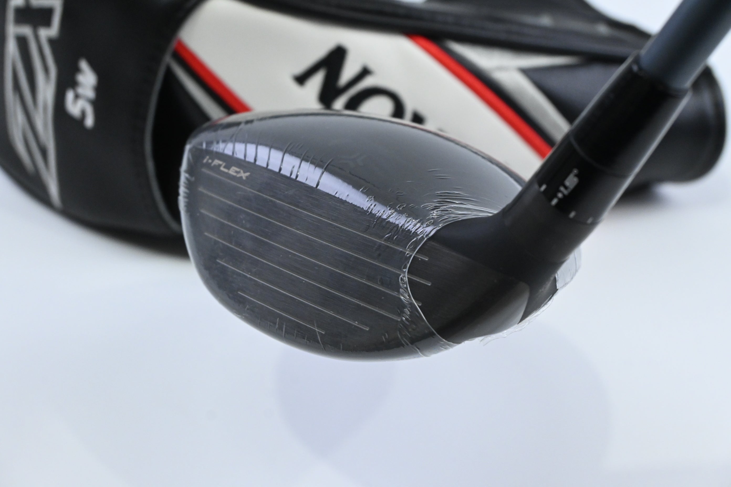 Srixon ZXi #5 Wood / 18 Degree / Stiff Flex Ping Alta CB Slate 65 Shaft
