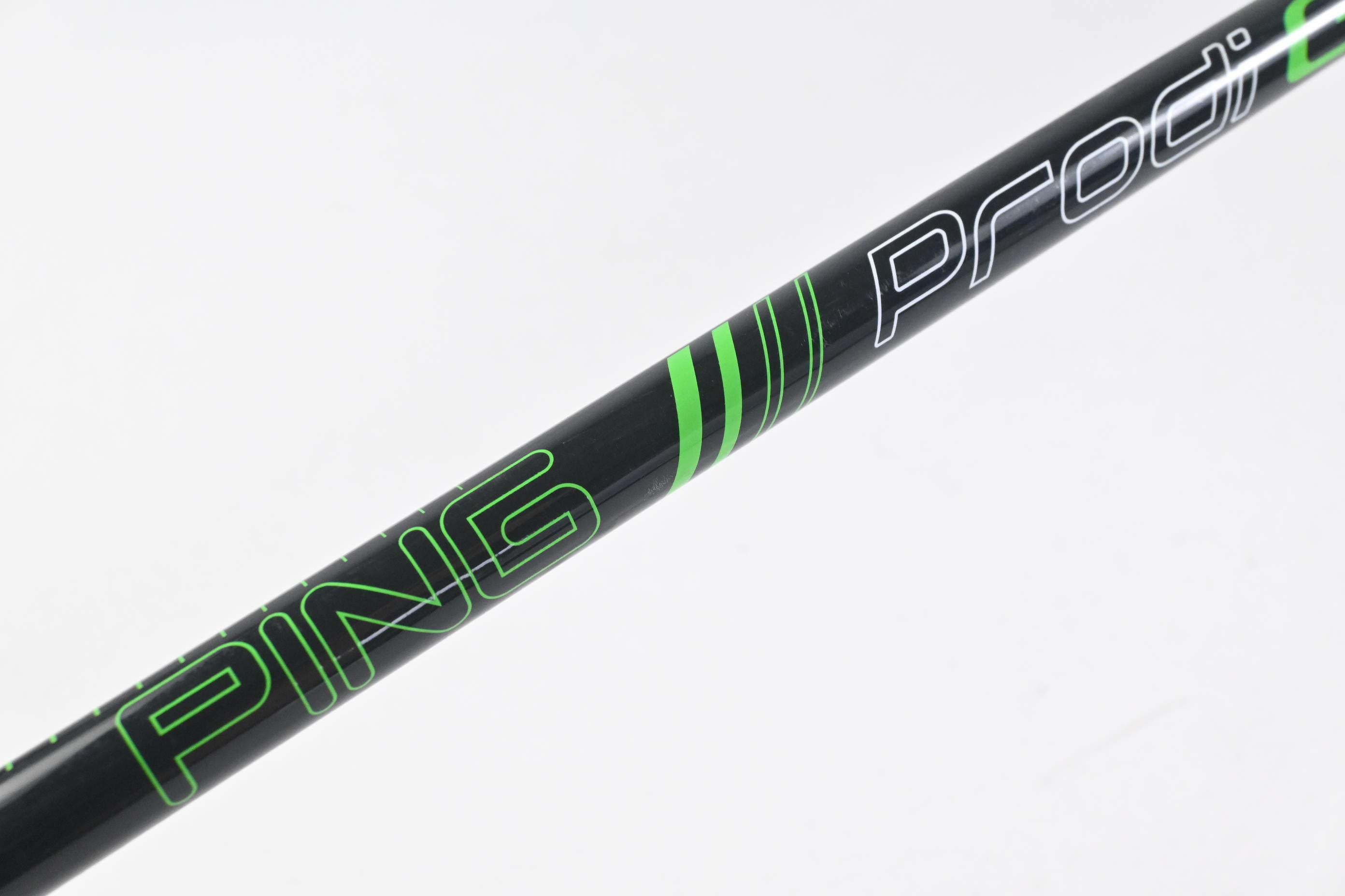 Left Hand Junior Ping Prodi G Fairway Wood / 22 Degree / Junior Flex Prodi G