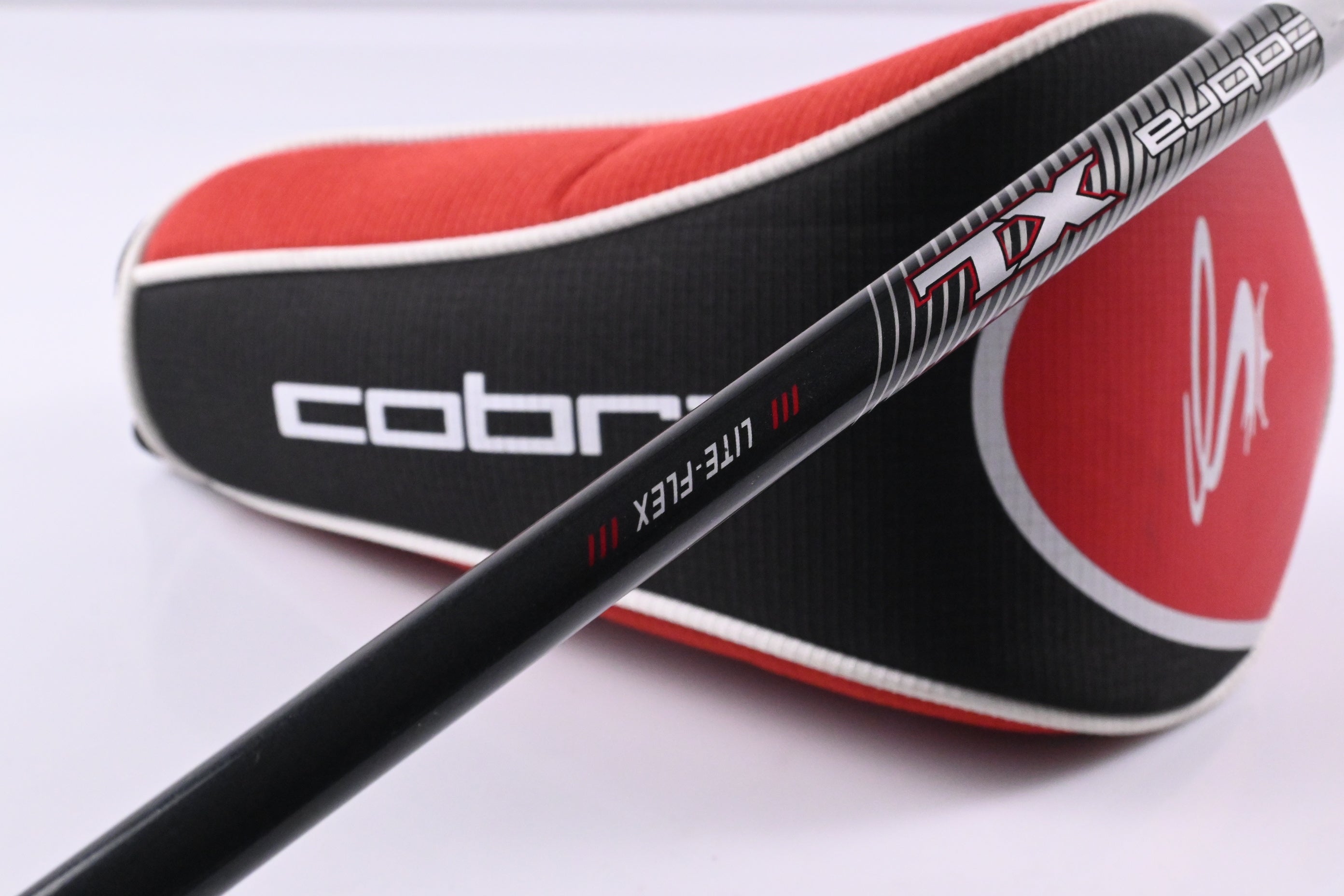 Cobra Fly XL Driver / 10.5 Degree / Lite Flex Cobra XL Shaft