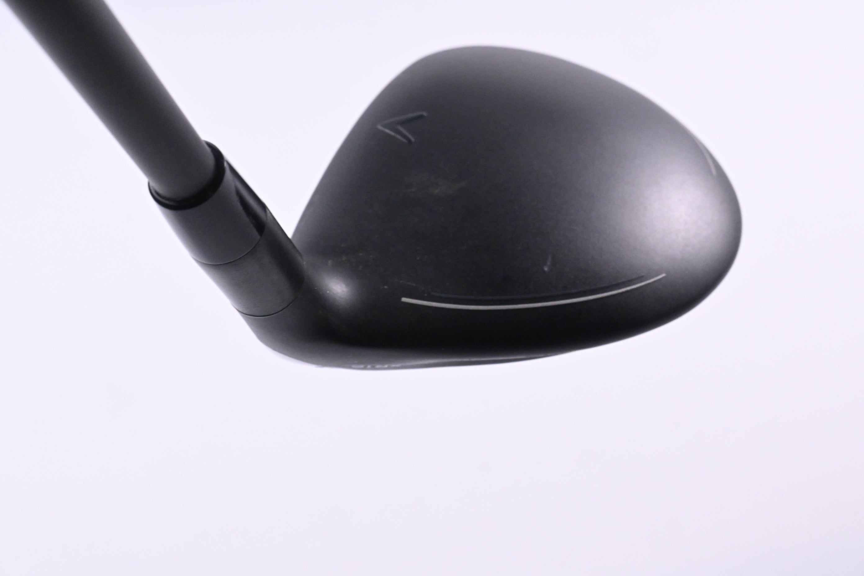 Ladies Callaway XR16 #11 Wood / 25 Degree / Ladies Flex Bassara E 52 Shaft