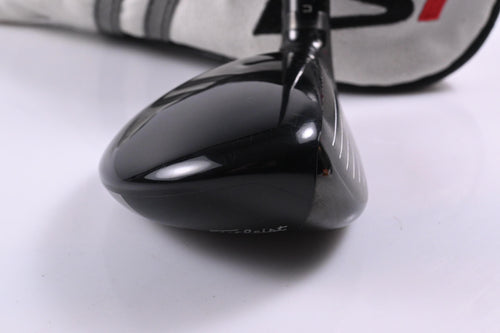 Titleist TSi1 #5 Hybrid / 23 Degree / Stiff Flex HZRDUS Smoke Black 90 Shaft