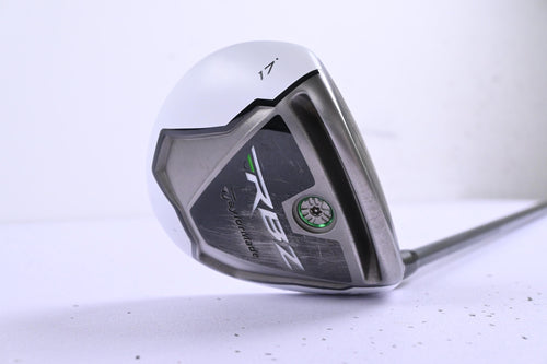 Taylormade RBZ #3 Wood / 17 Degree / Regular Flex Matrix Ozik Xcon5 Shaft