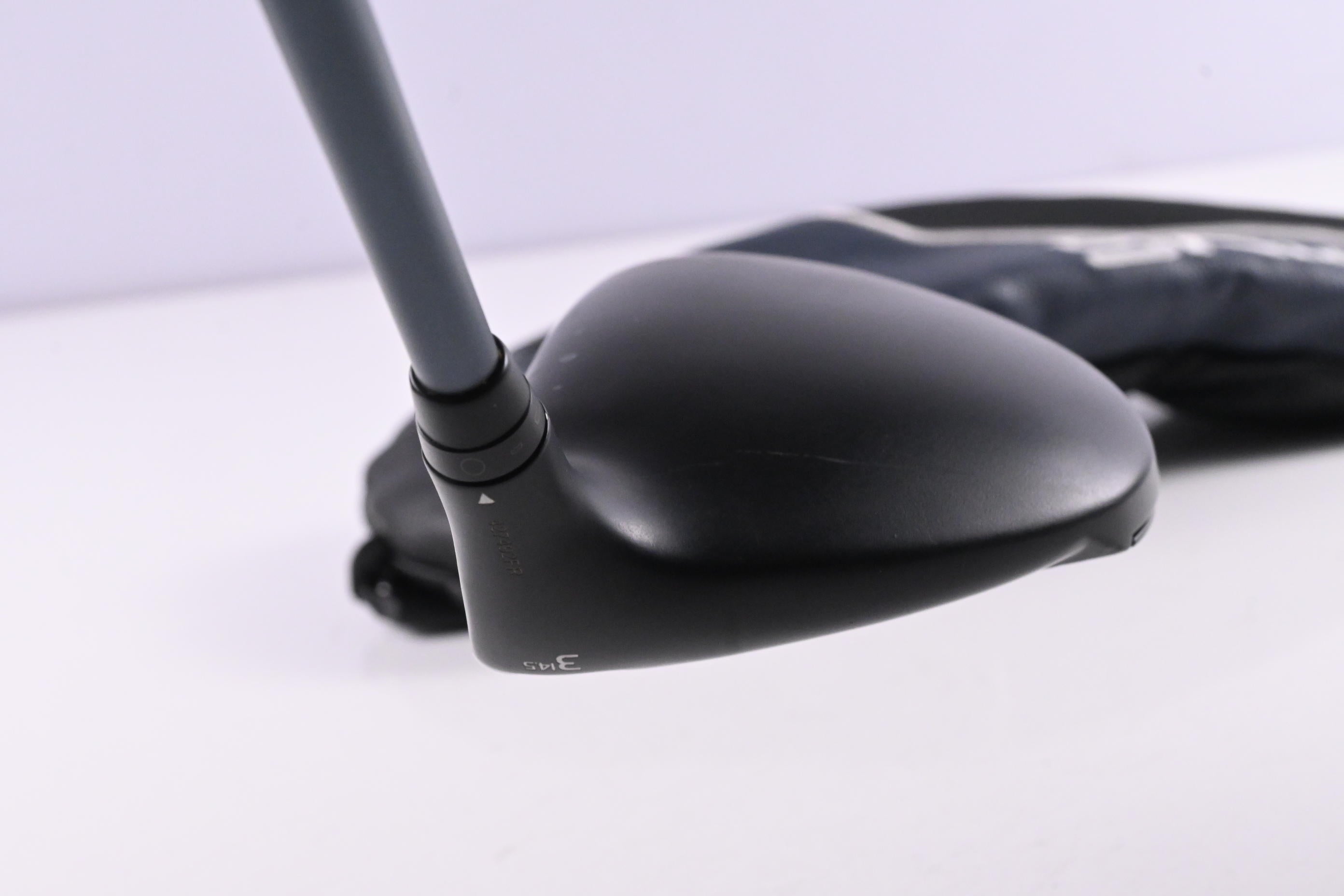 Ping G425 Max #3 Wood / 14.5 Degree / Stiff Flex Ping Alta CB Slate 65 Shaft