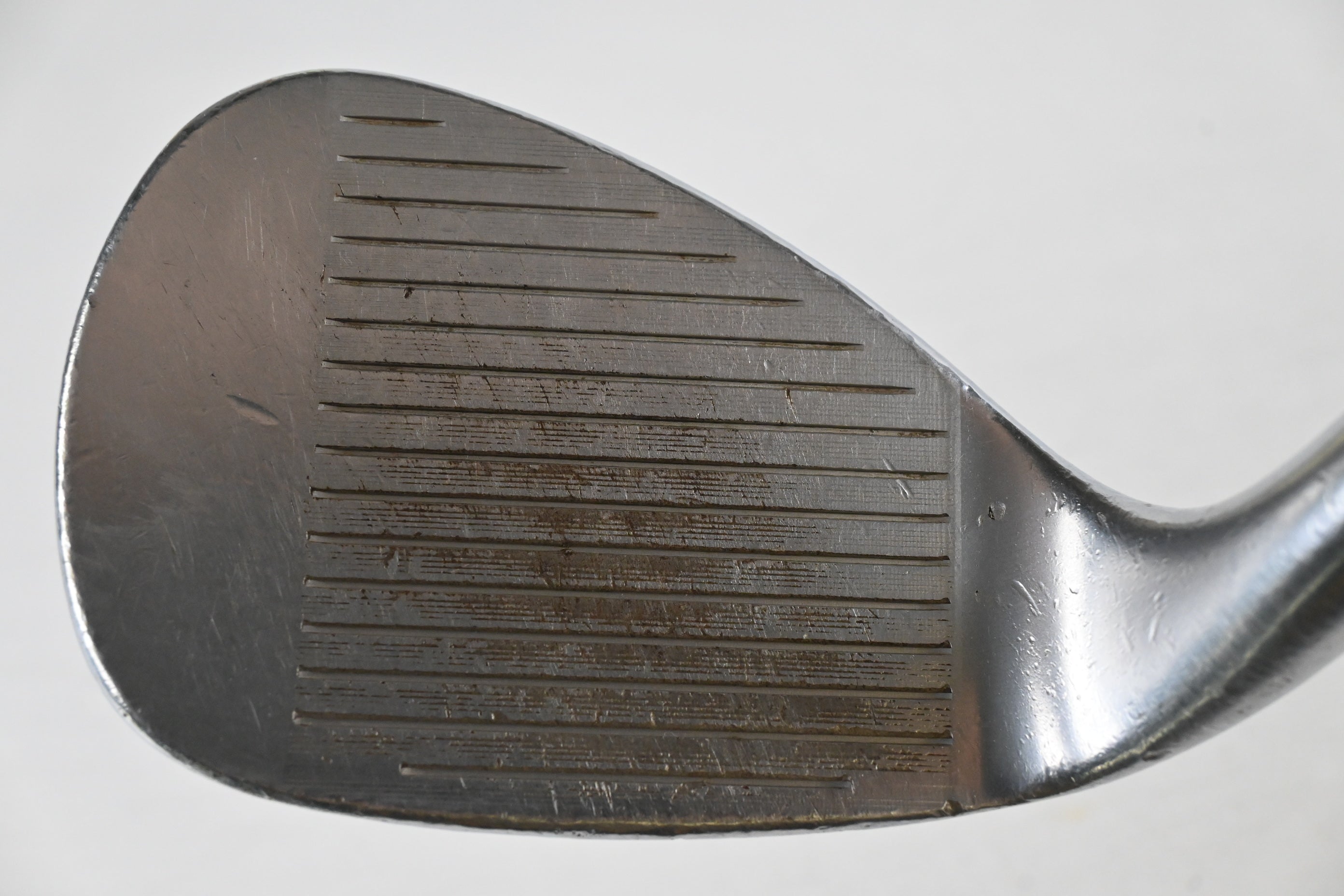 Callaway Mack Daddy 4 Lob Wedge / 58 Degree / Stiff Flex Dynamic Gold 115 S300