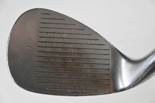 Callaway Mack Daddy 4 Lob Wedge / 58 Degree / Stiff Flex Dynamic Gold 115 S300