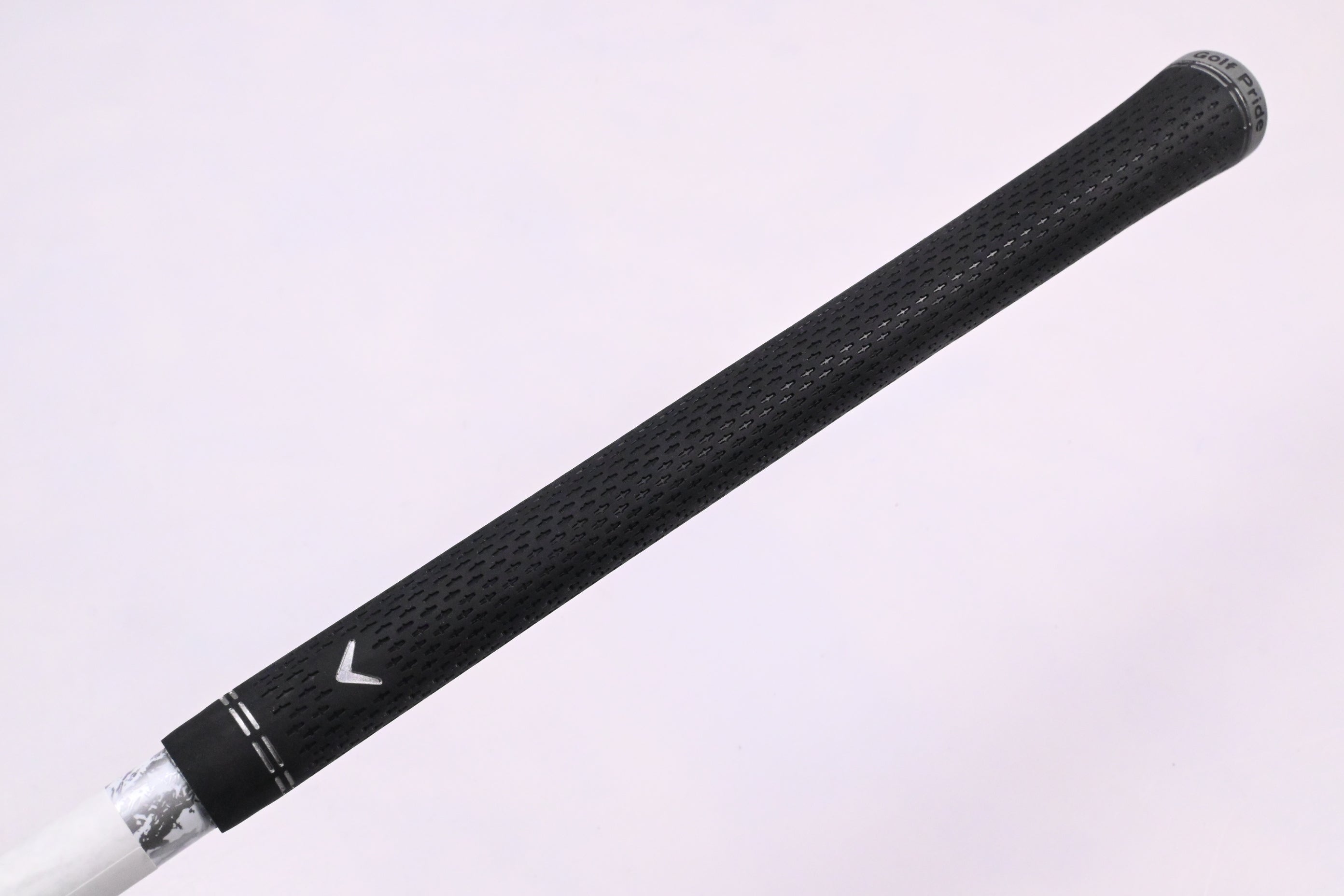 Project X Denali Charcoal 60 Driver Shaft / Stiff Flex / Callaway 2nd Gen