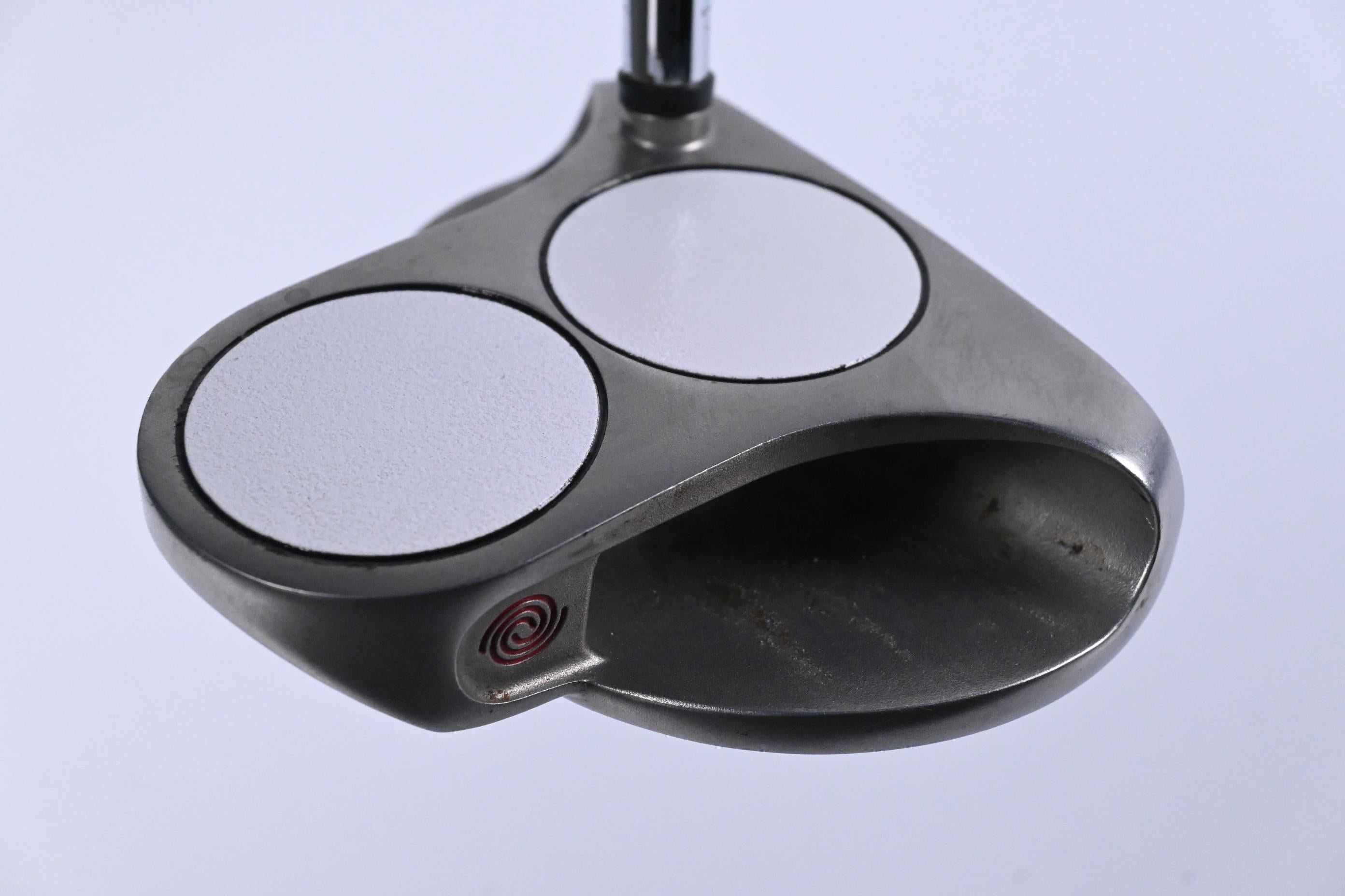 Odyssey White Hot 2-Ball Putter / 34 Inch