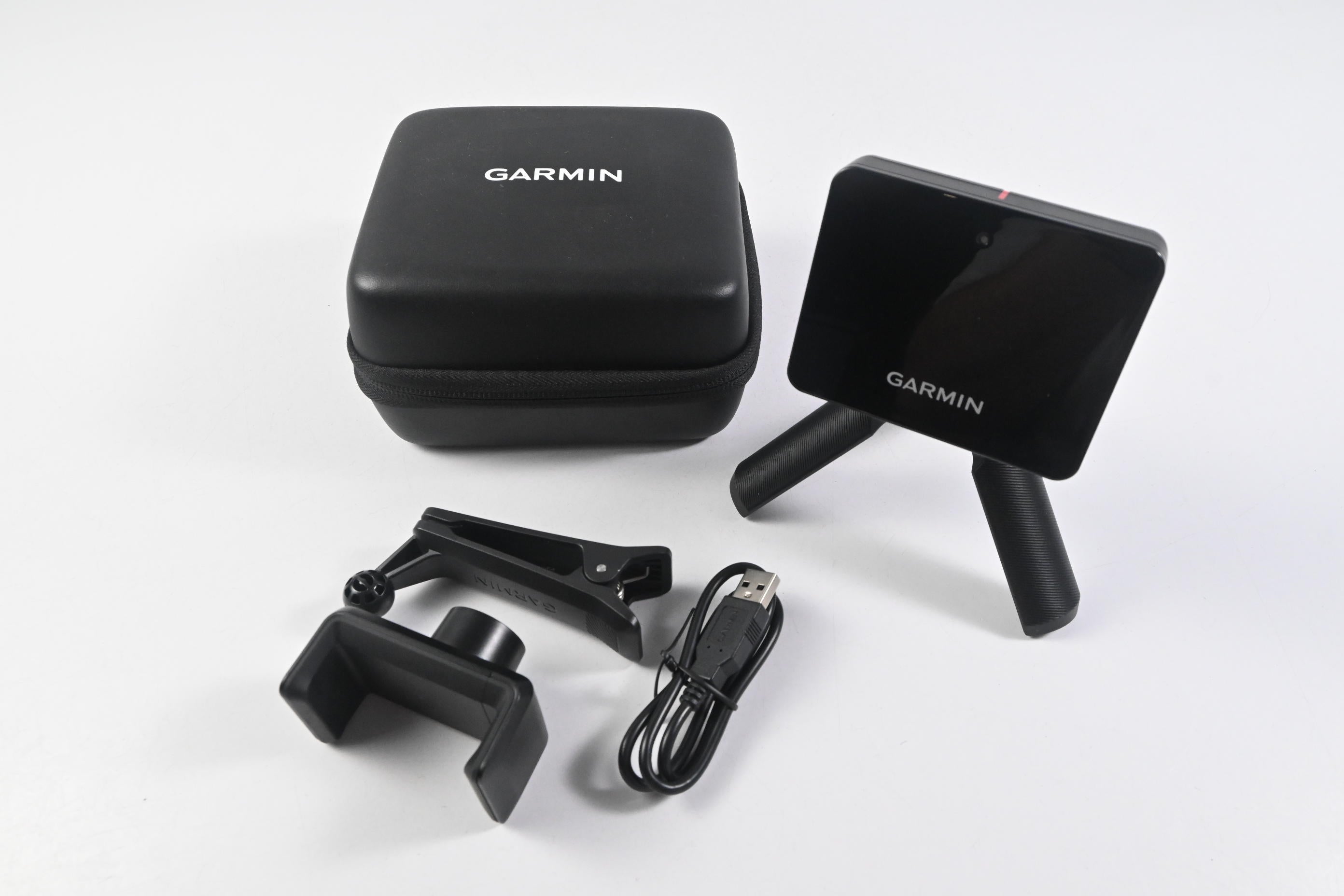 Garmin R10 / Launch Monitor