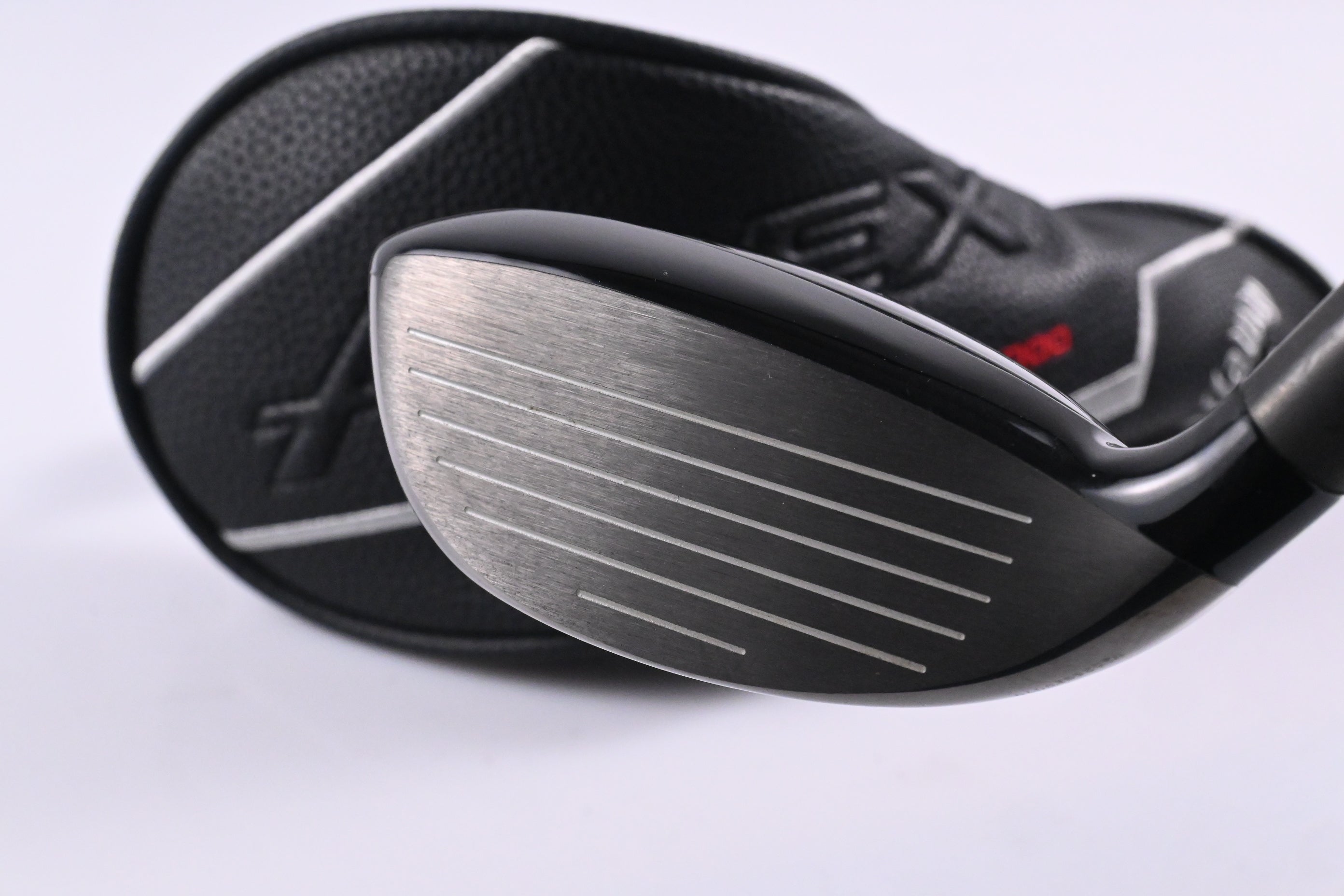 Callaway Apex UW #3 Hybrid / 19 Degree / Stiff Flex Tensei AV Blue 75 Shaft