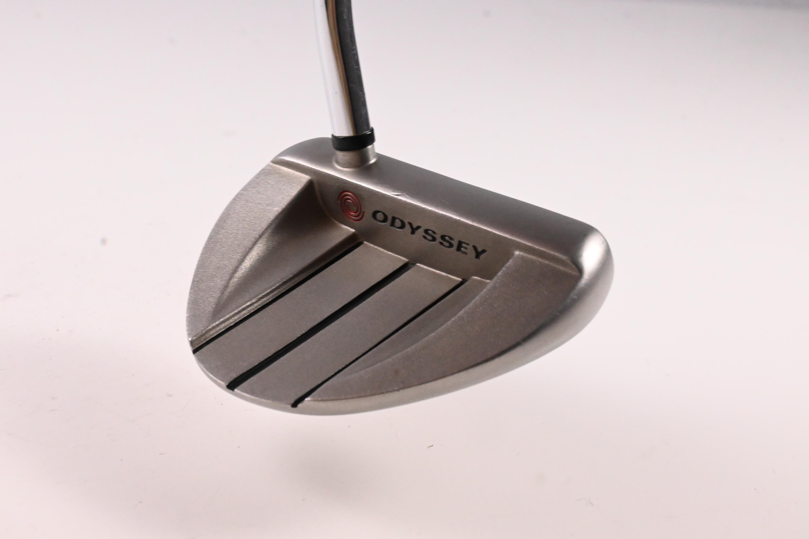 Odyssey White Hot Pro V-Line Putter / 34 Inch