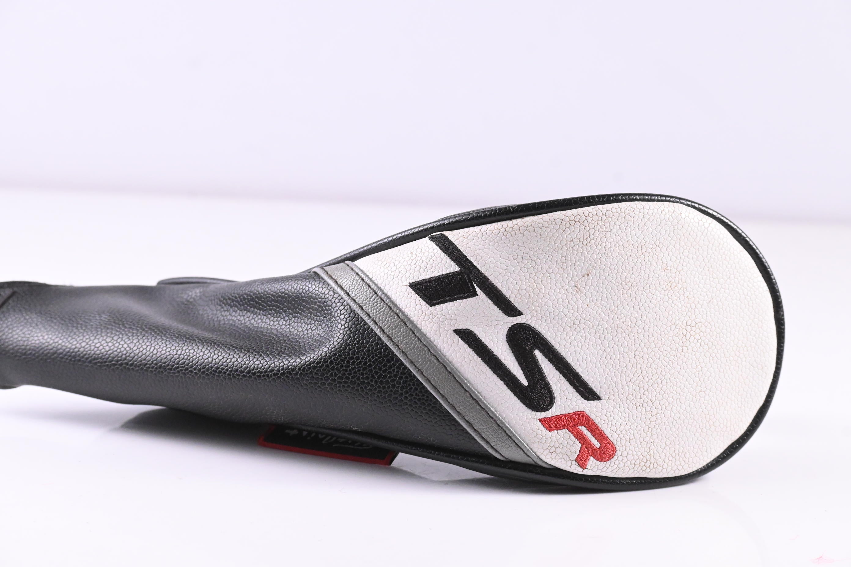 Titleist TSR2 #4 Hybrid / 21 Degree / Regular Flex Hzrdus Gen 4 Red CB 60 Shaft