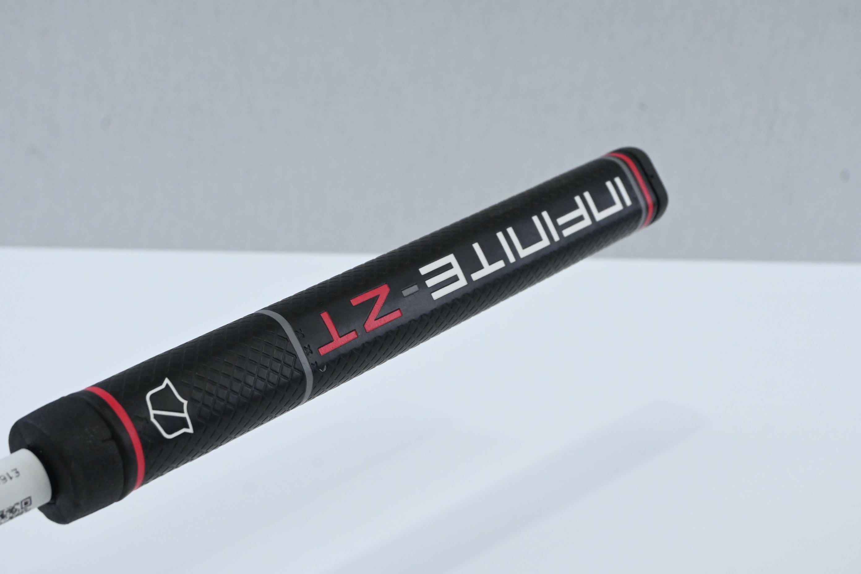 Left Hand Wilson Infinite Zero Torque The 606 Putter / 34 Inch