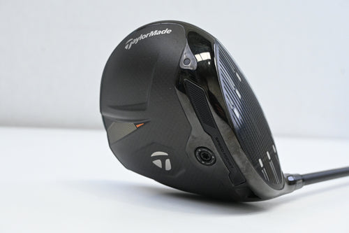 Taylormade Qi4D LS Driver / 9 Degree / X-Flex Tensei 1K Black 85 Shaft