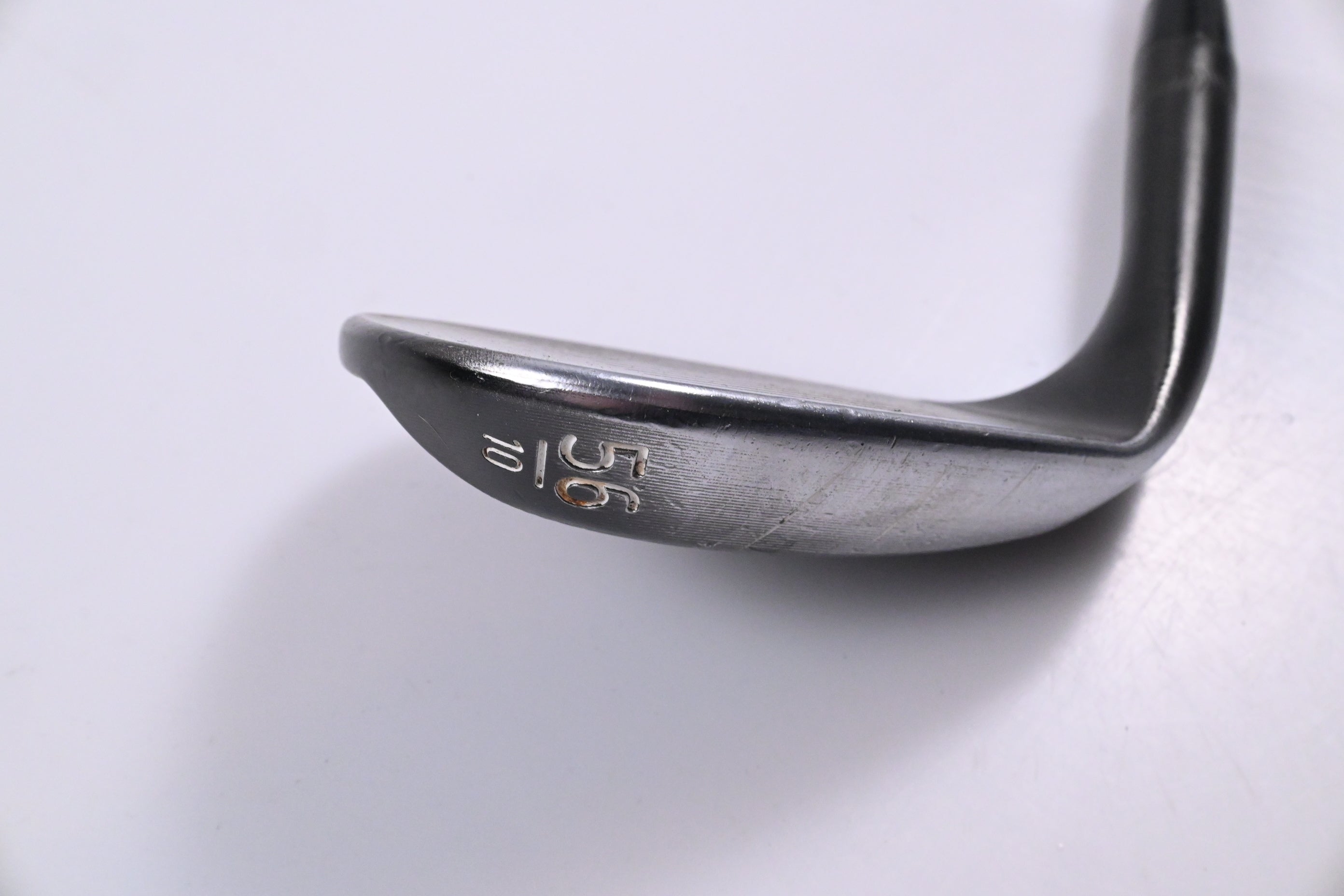 PXG 0311 T Milled Sugar Daddy Sand Wedge / 56 Degree / Stiff Flex SteelFiber 125