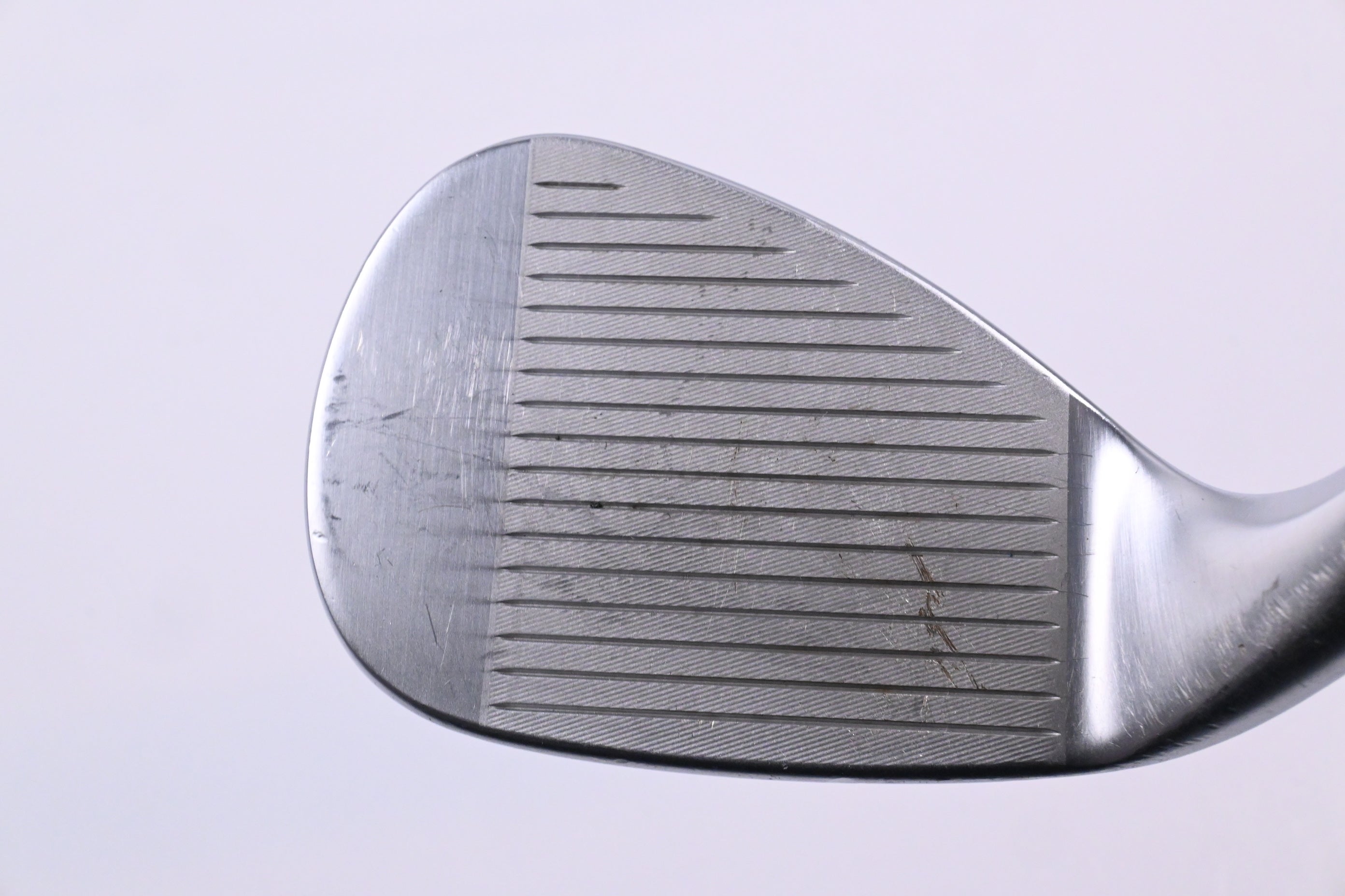 Callaway Opus Lob Wedge / 60 Degree / Wedge Flex Recoil DART 50 Shaft