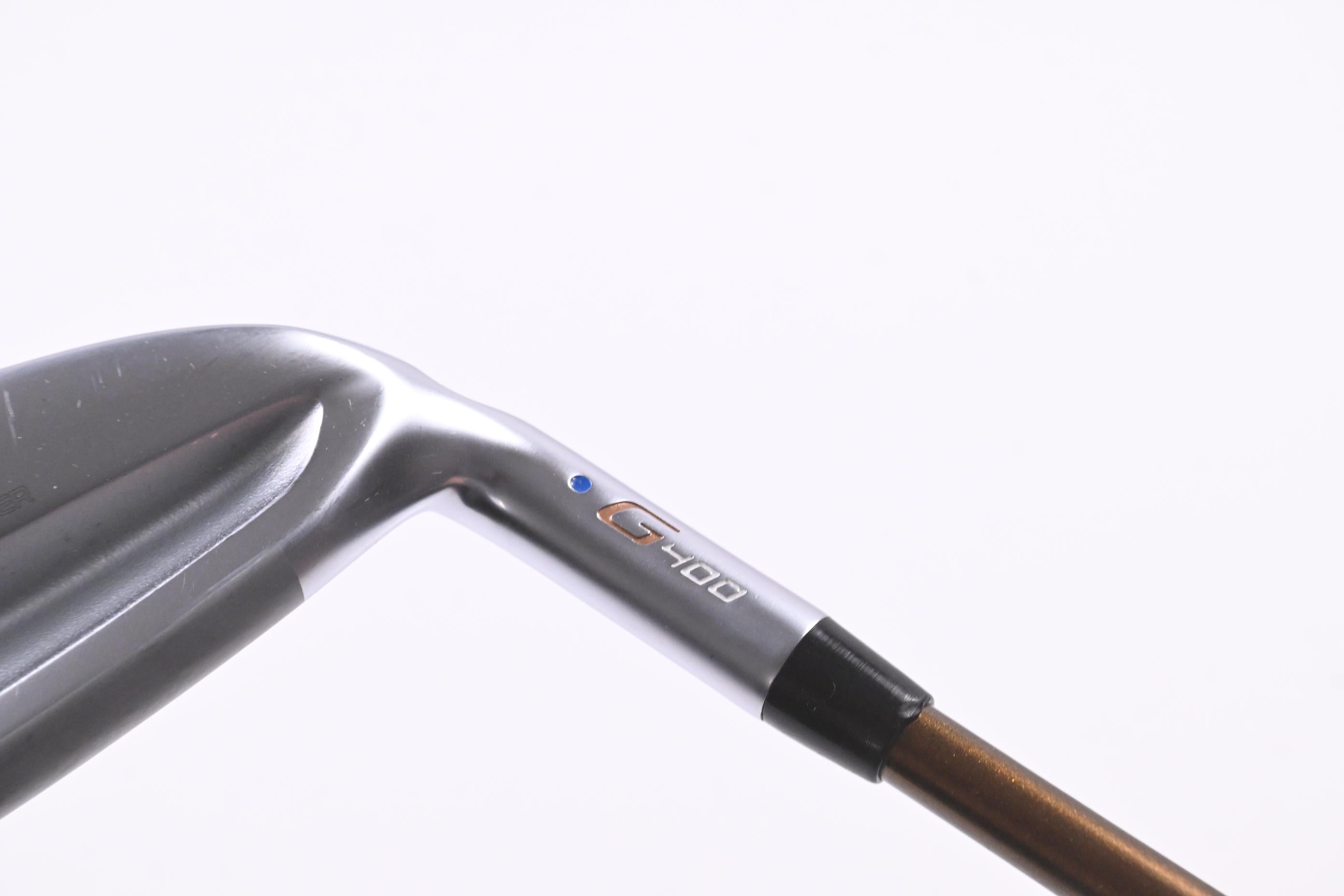 Ping G400 Crossover #4 Hybrid / 20.5 Degree / Stiff Flex Ping Alta CB 70