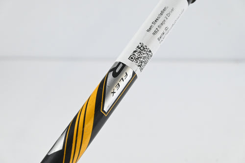 Taylormade RBZ Stage 2 Driver / 10.5 Degree / Regular Flex Rocketfuel 50 Shaft