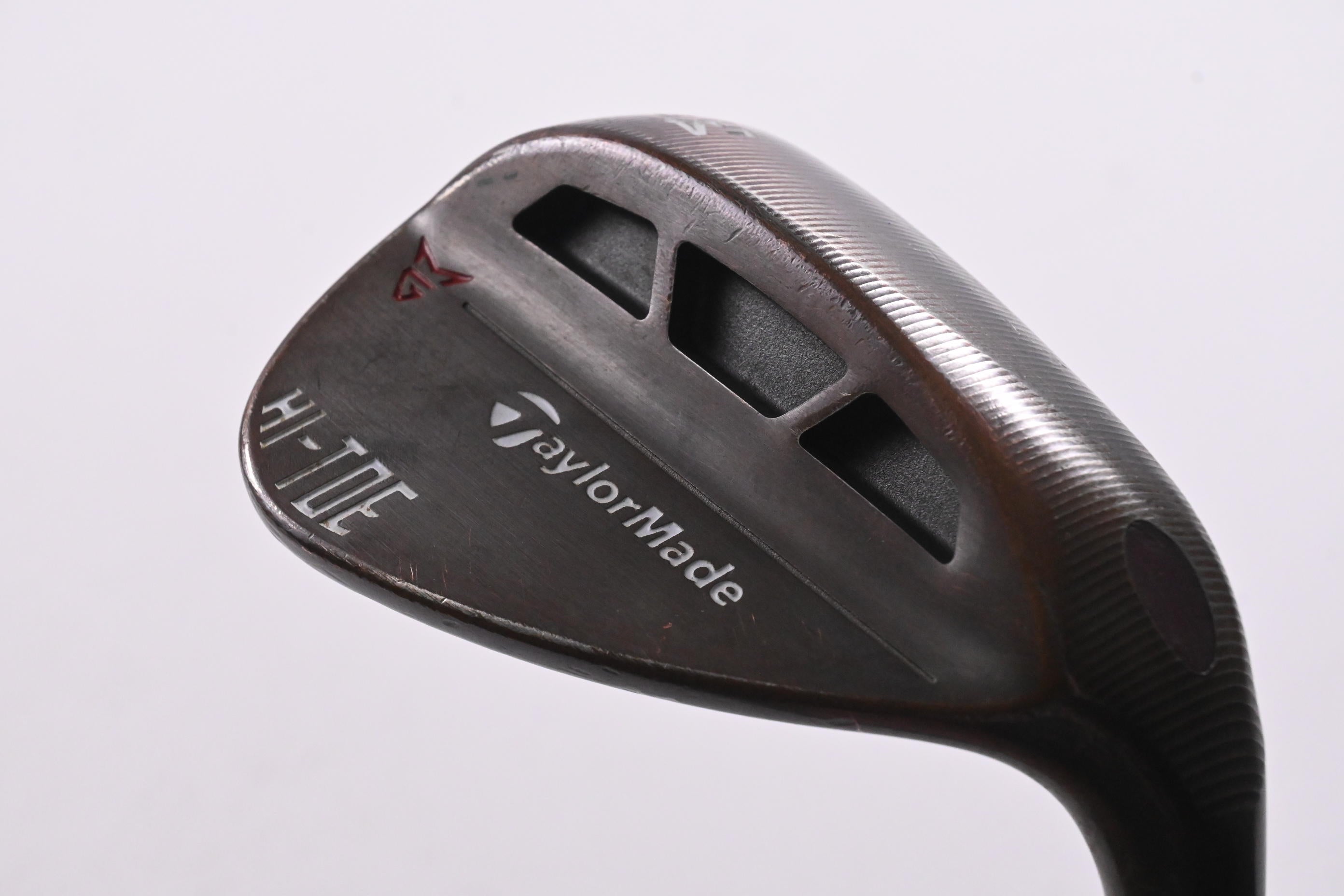 Taylormade Hi-Toe Sand Wedge / 54 Degree / Wedge Flex KBS Hi-Rev 2.0 120 Shaft