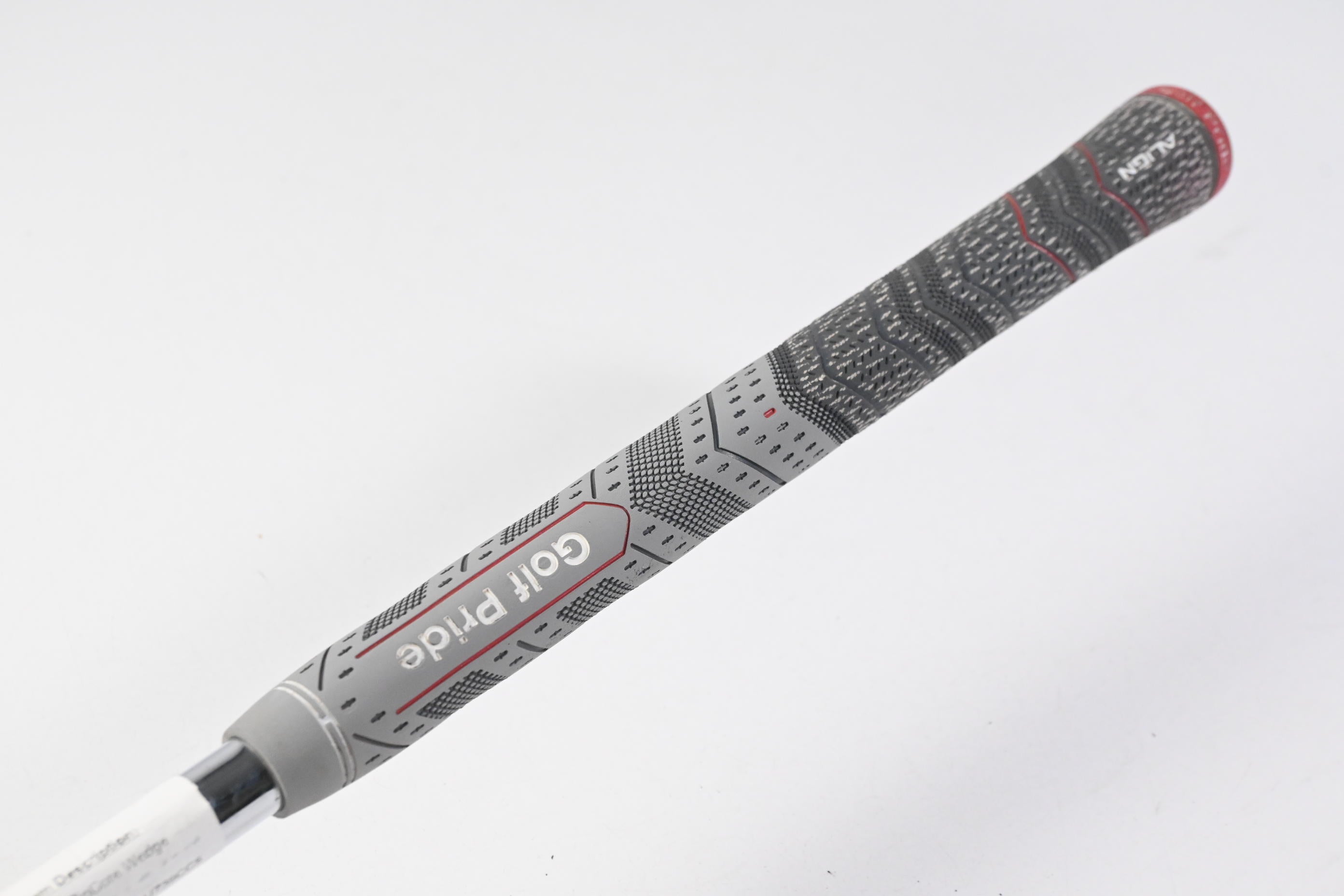 Cleveland RTX ZipCore Lob Wedge / 60 Degree / Regular Flex N.S.Pro Shaft