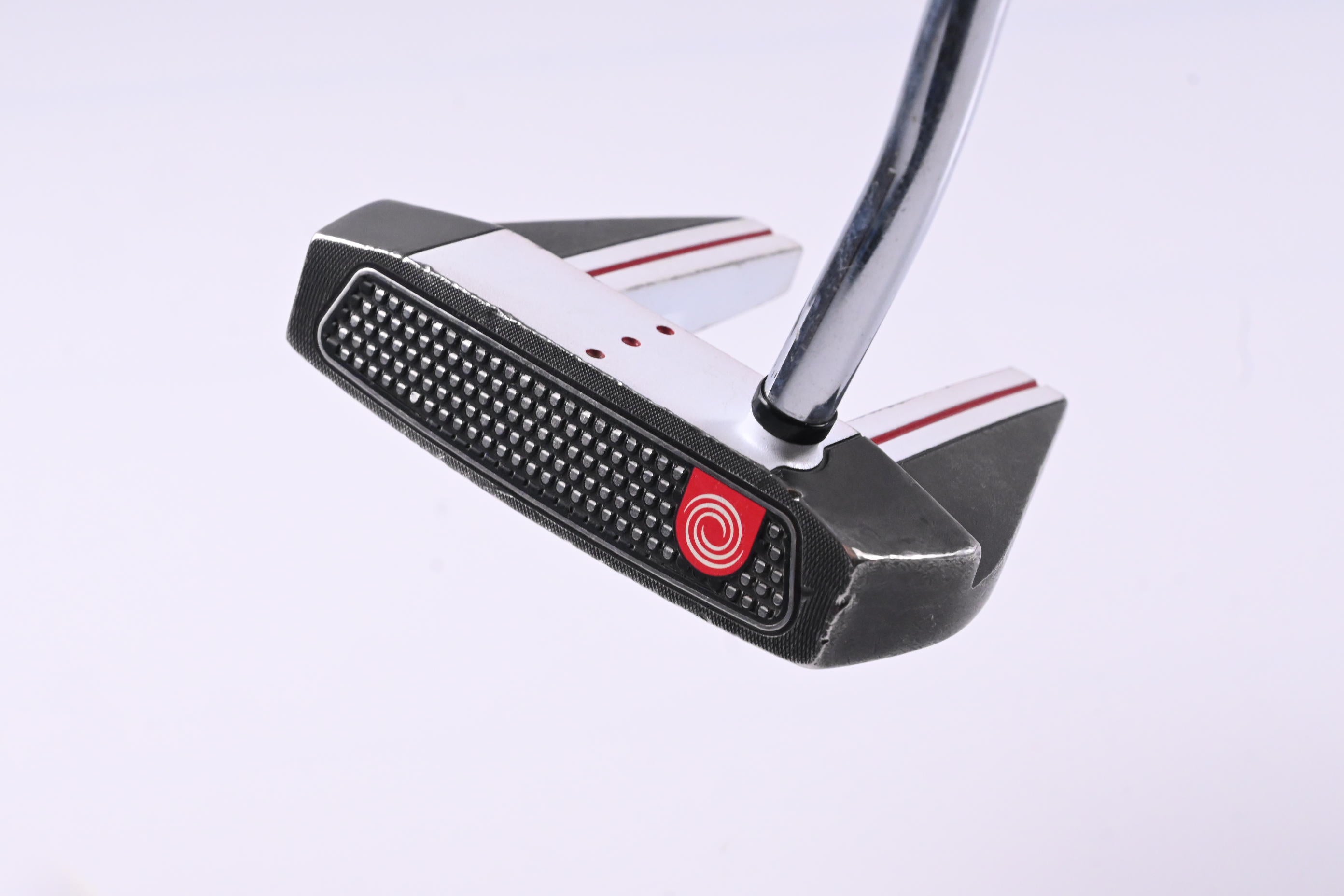 Odyssey O-Works Tank 7 Putter / 38 Inch