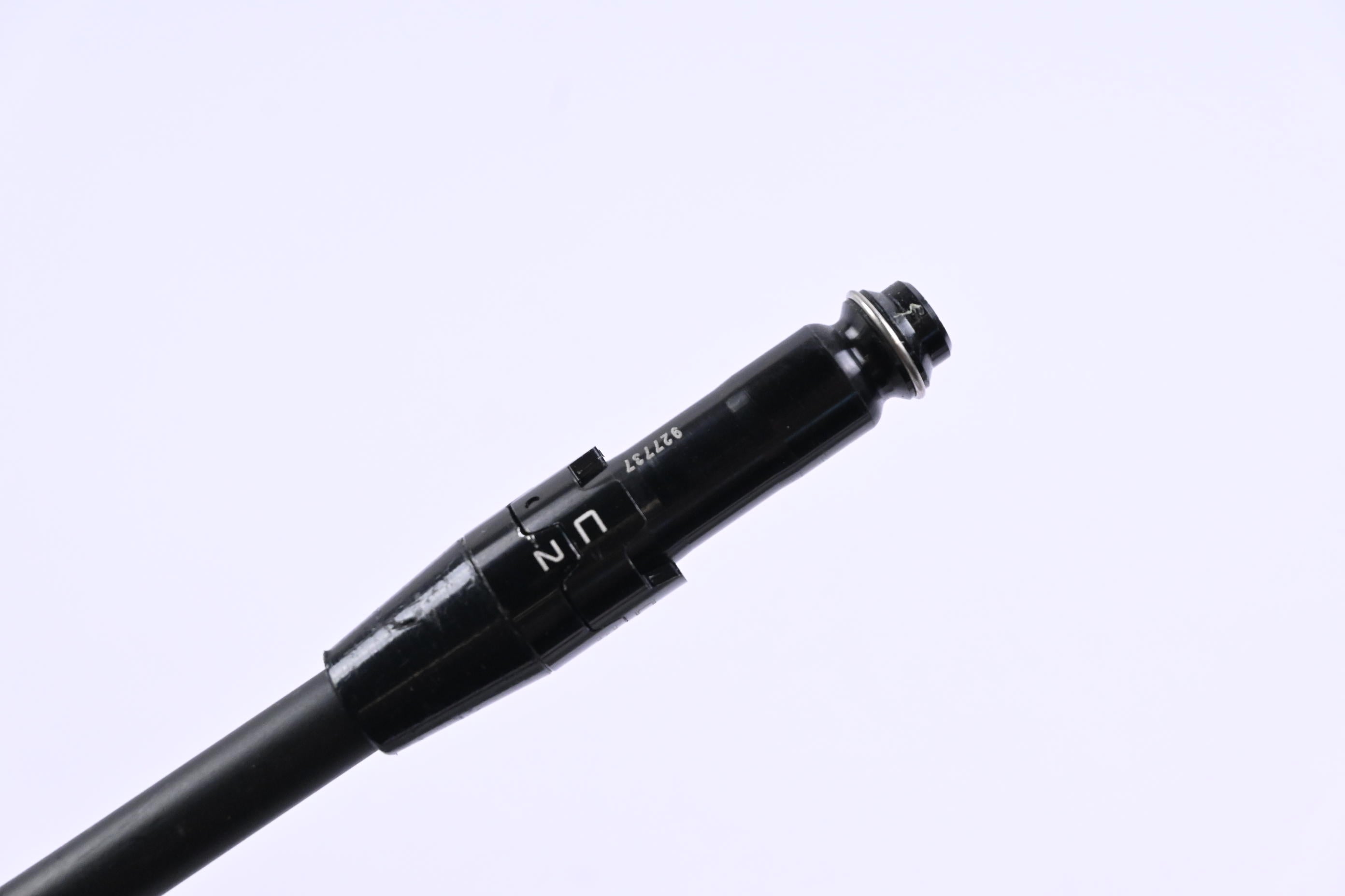 Project X HZRDUS Gen5 Black 60 Driver Shaft / X-Flex / Titleist Adapter