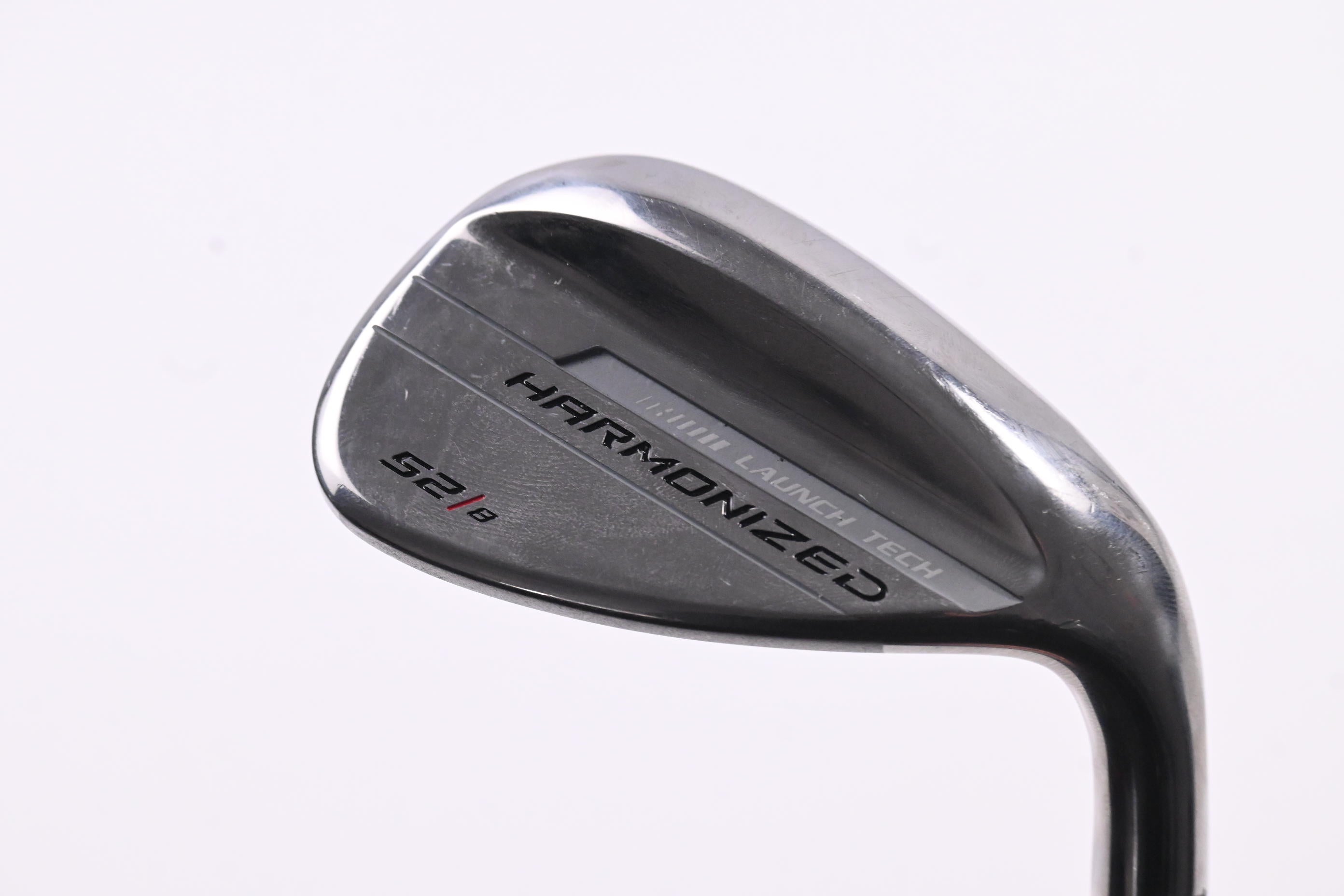 Wilson Harmonized 2019 Gap Wedge / 52 Degree / Wedge Flex Wilson Shaft