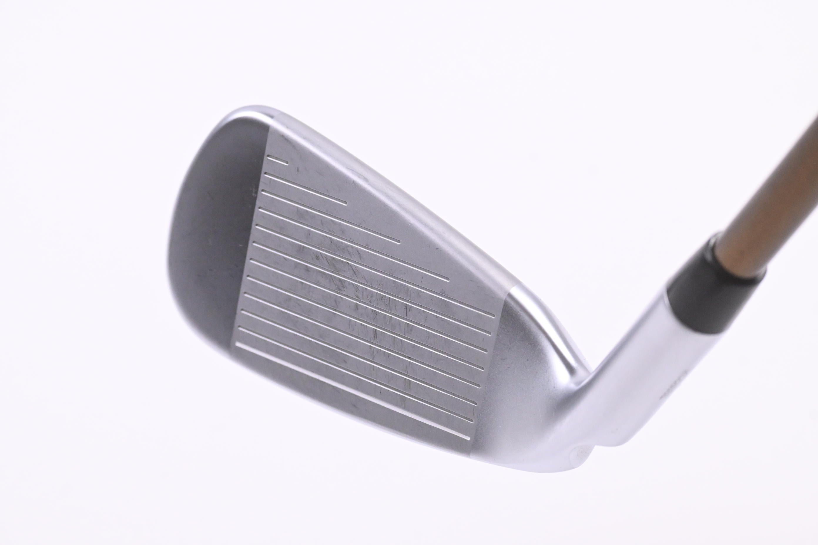 Ping G400 Crossover #4 Hybrid / 20.5 Degree / Stiff Flex Ping Alta CB 70