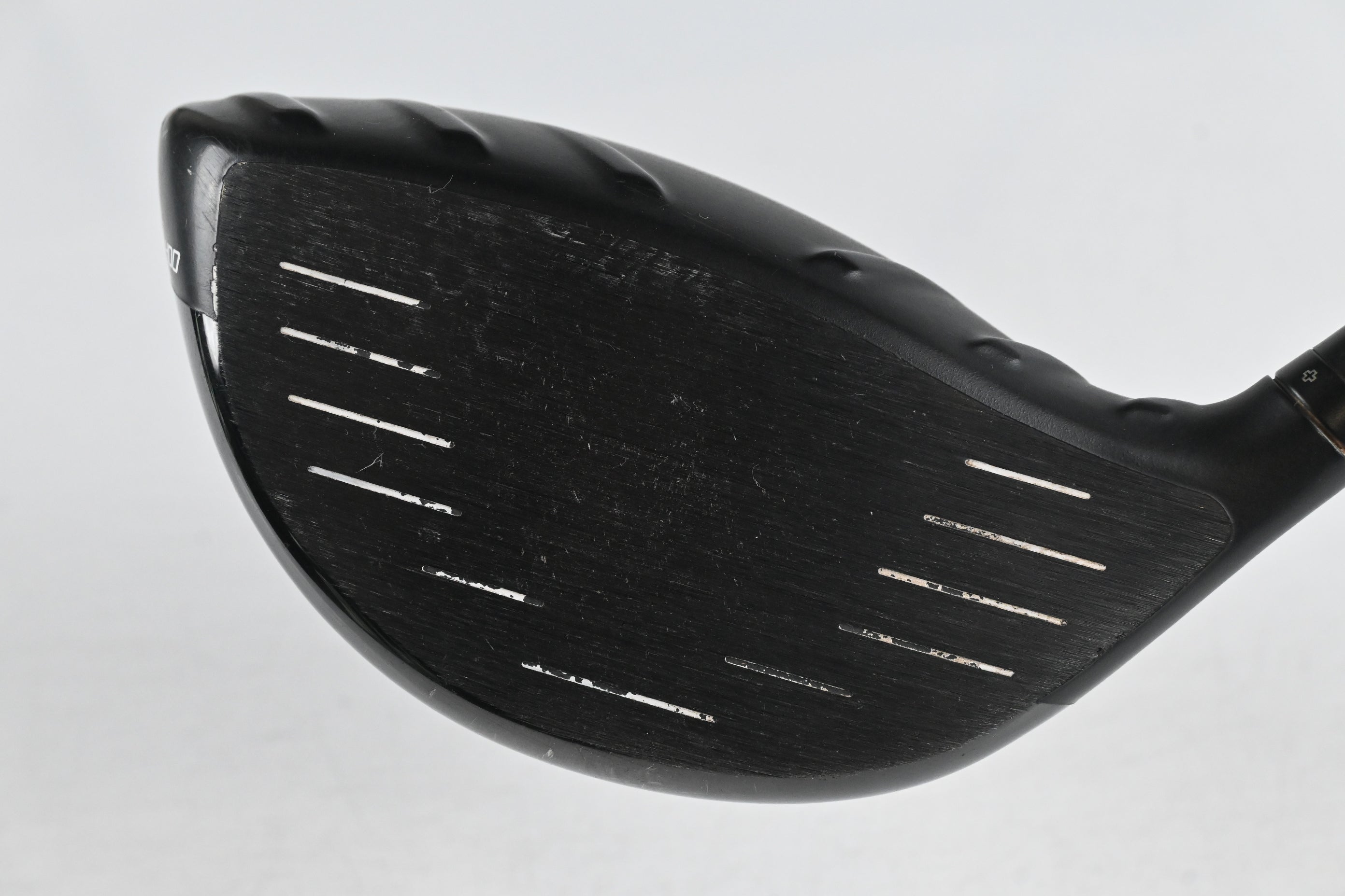 Ping G400 Driver / 9 Degree / Stiff Flex Ping Tour Chrome 65 Shaft