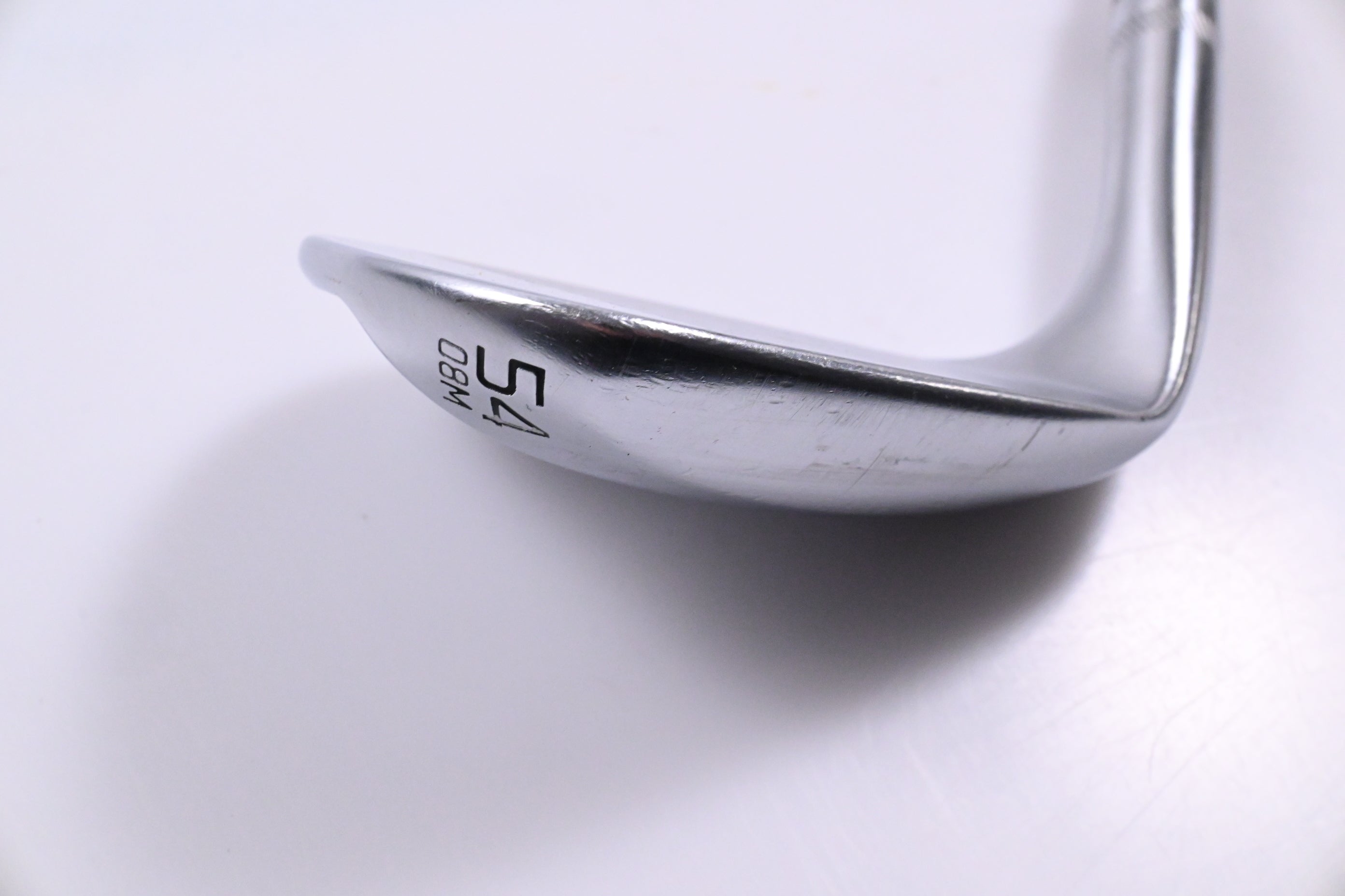 Titleist Vokey SM10 Sand Wedge / 54 Degree / Wedge Flex Titleist Vokey SM10